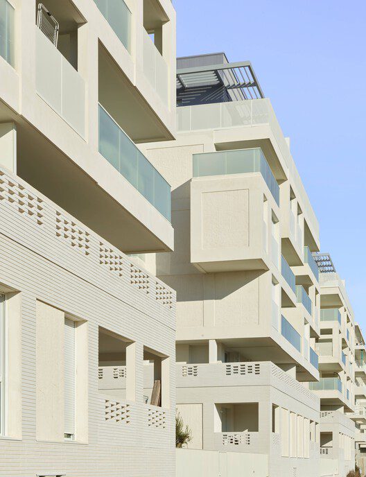 cosmopoly apartments taillandier architectes associes 3