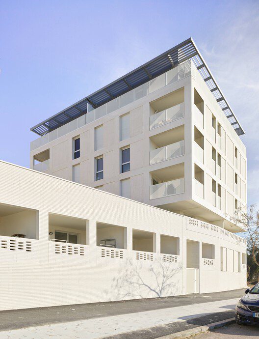cosmopoly apartments taillandier architectes associes 4
