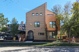 Carisbrooke Residence