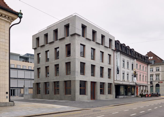 Courtesy of Gautschi Lenzin Schenker Architects1