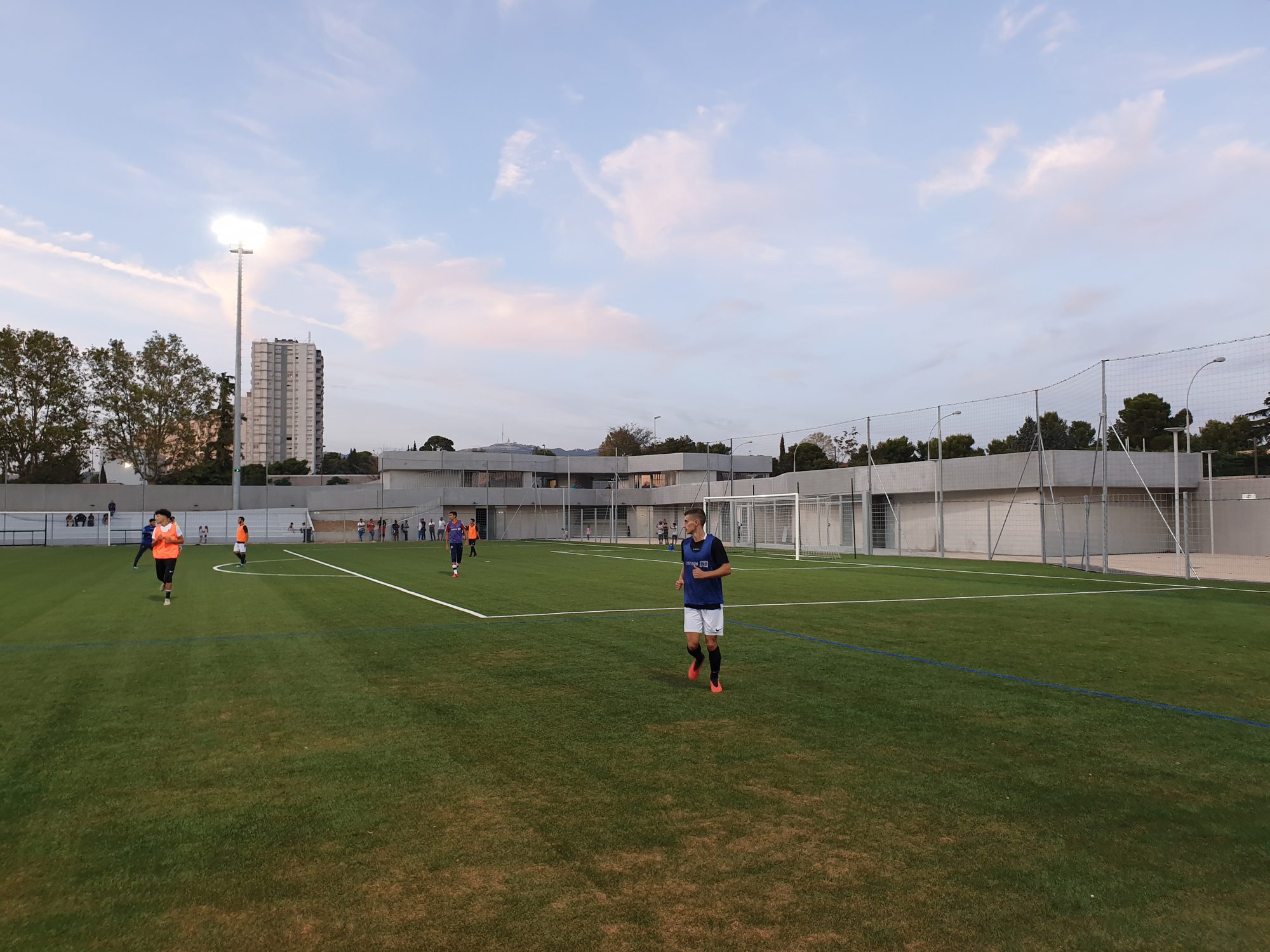 Malpasse Stadium