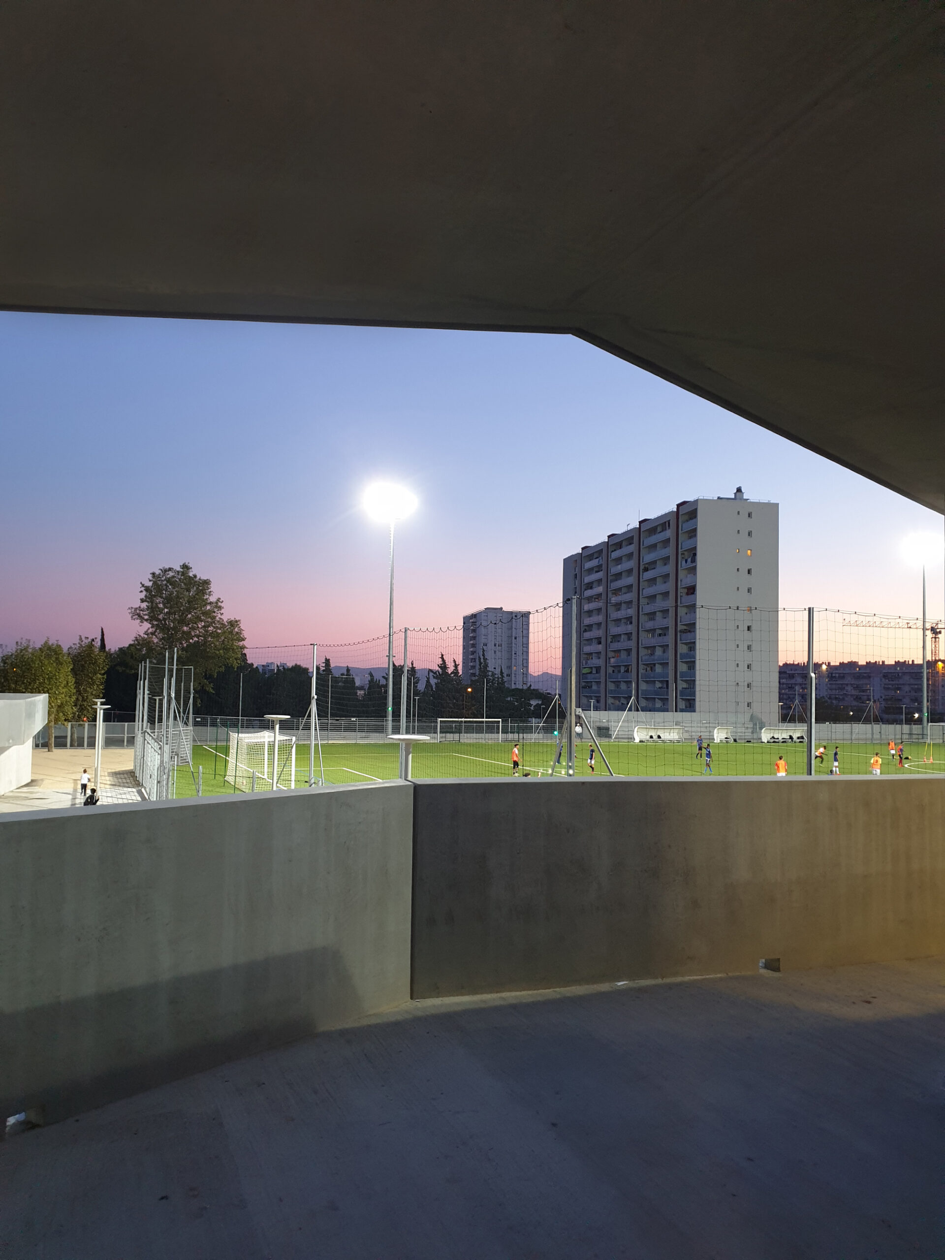 Malpasse Stadium