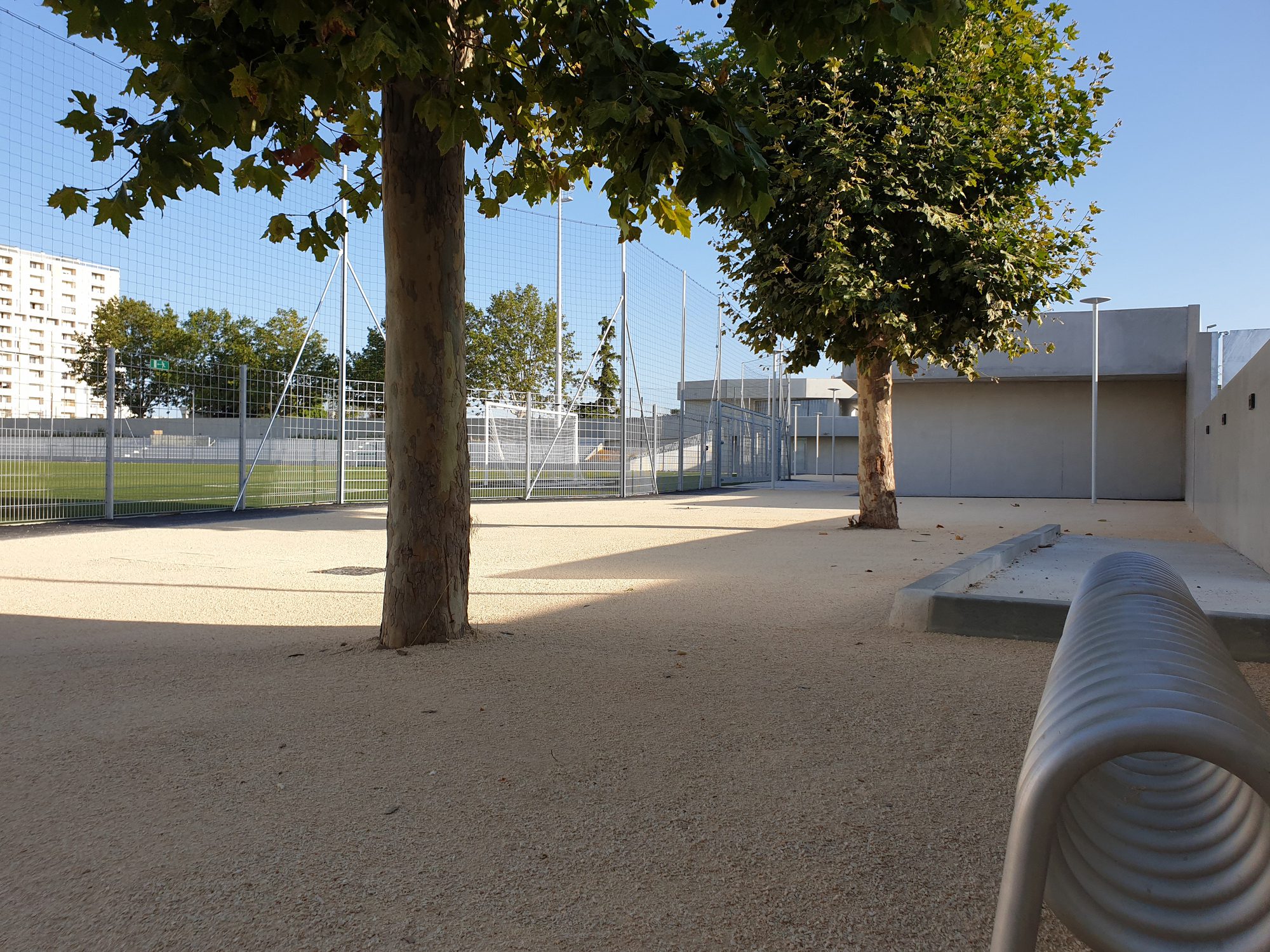 Malpasse Stadium