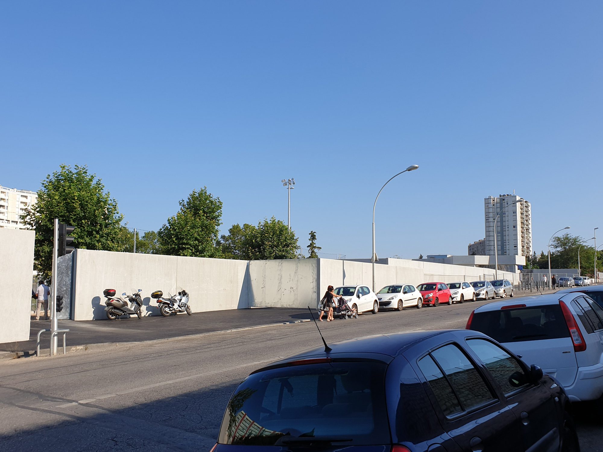 Malpasse Stadium