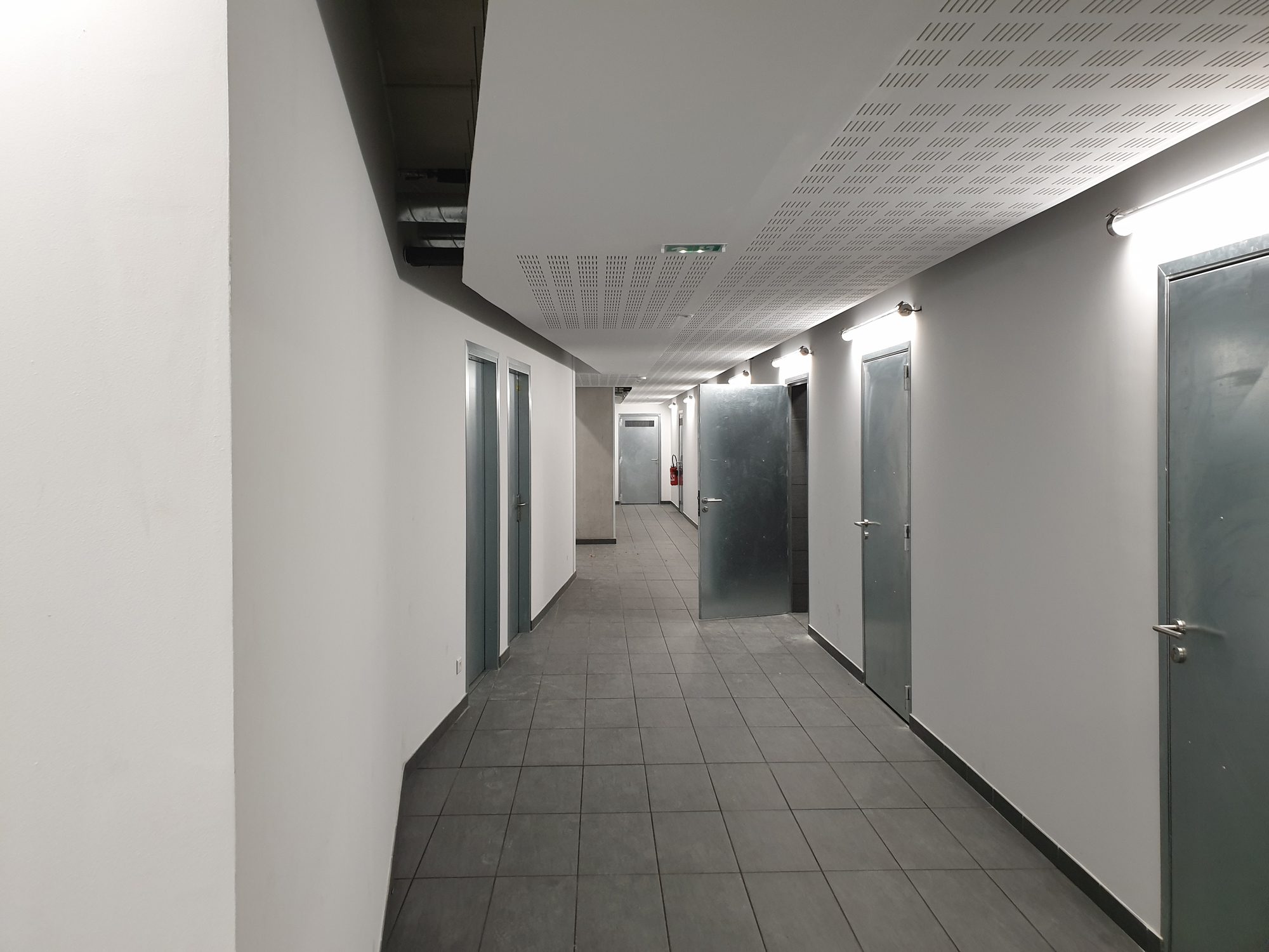 Malpasse Stadium