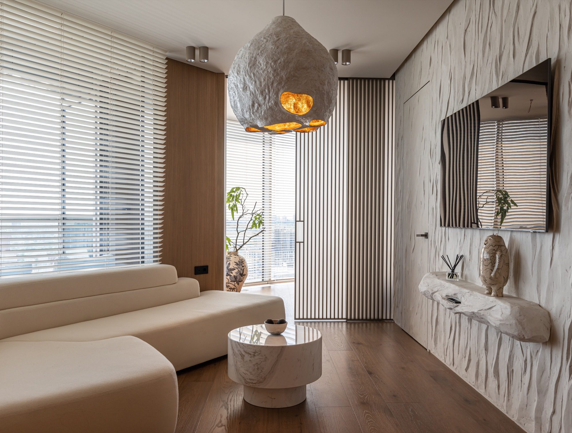 Osonnia Apartment