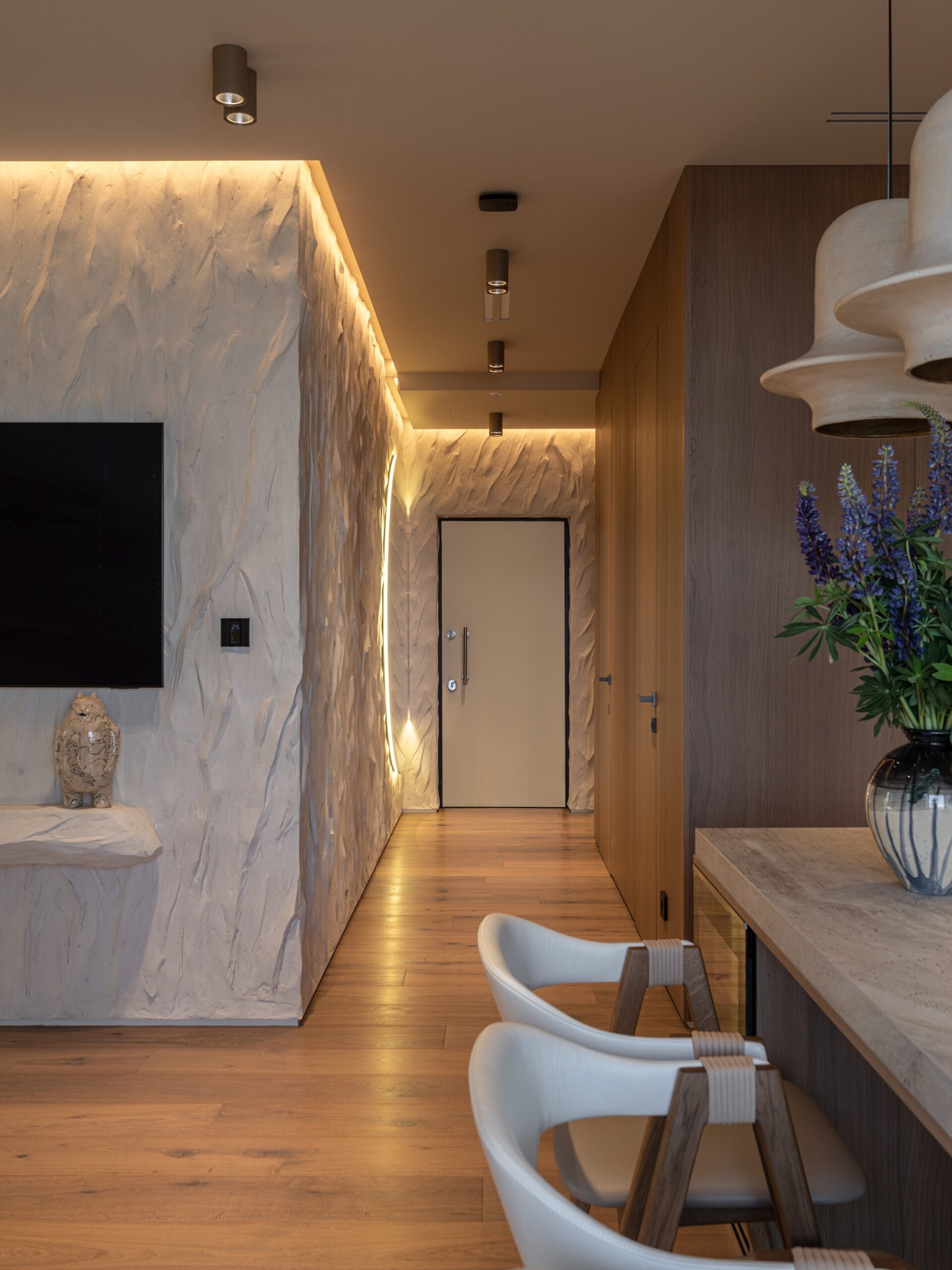 Osonnia Apartment