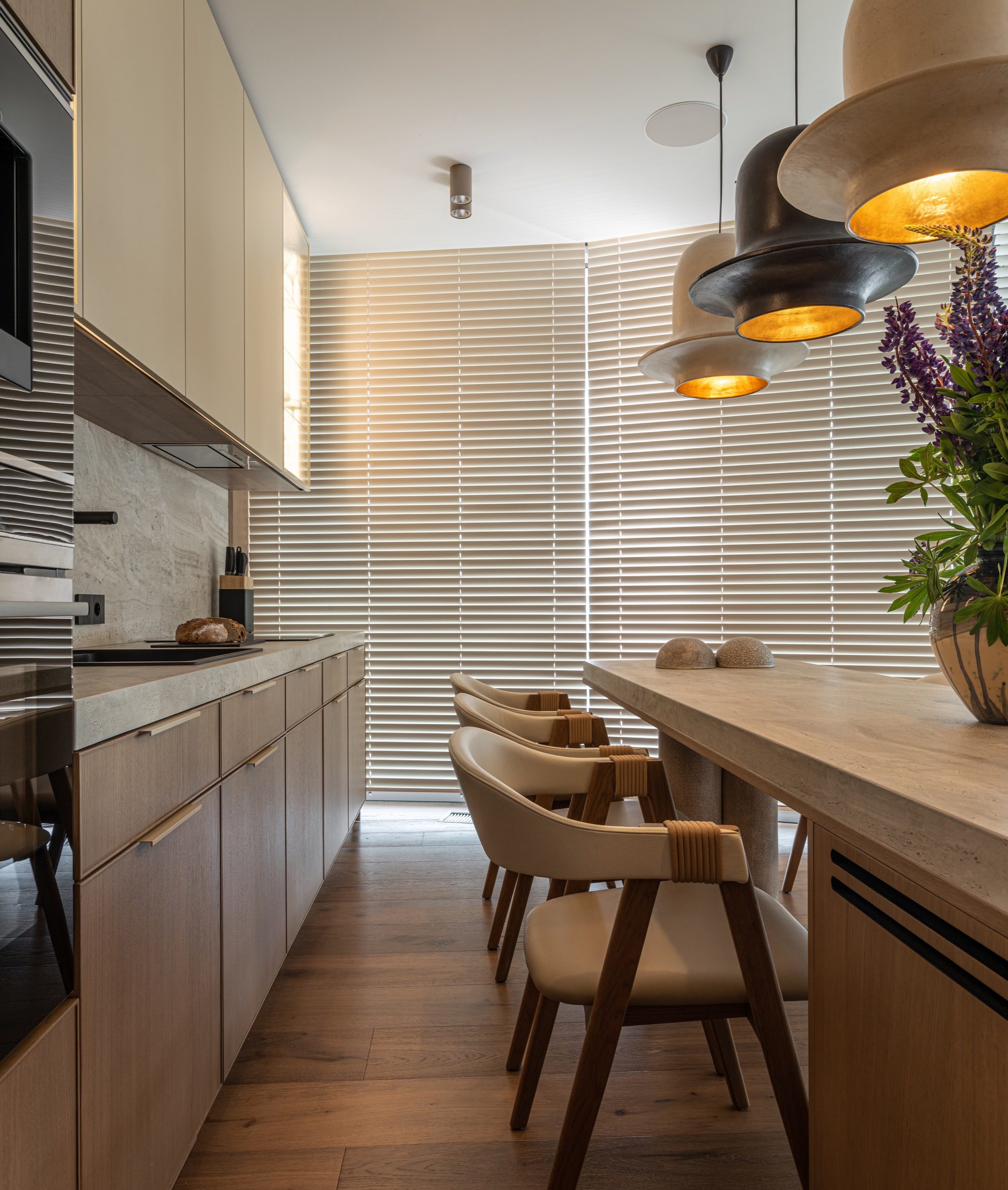 Osonnia Apartment