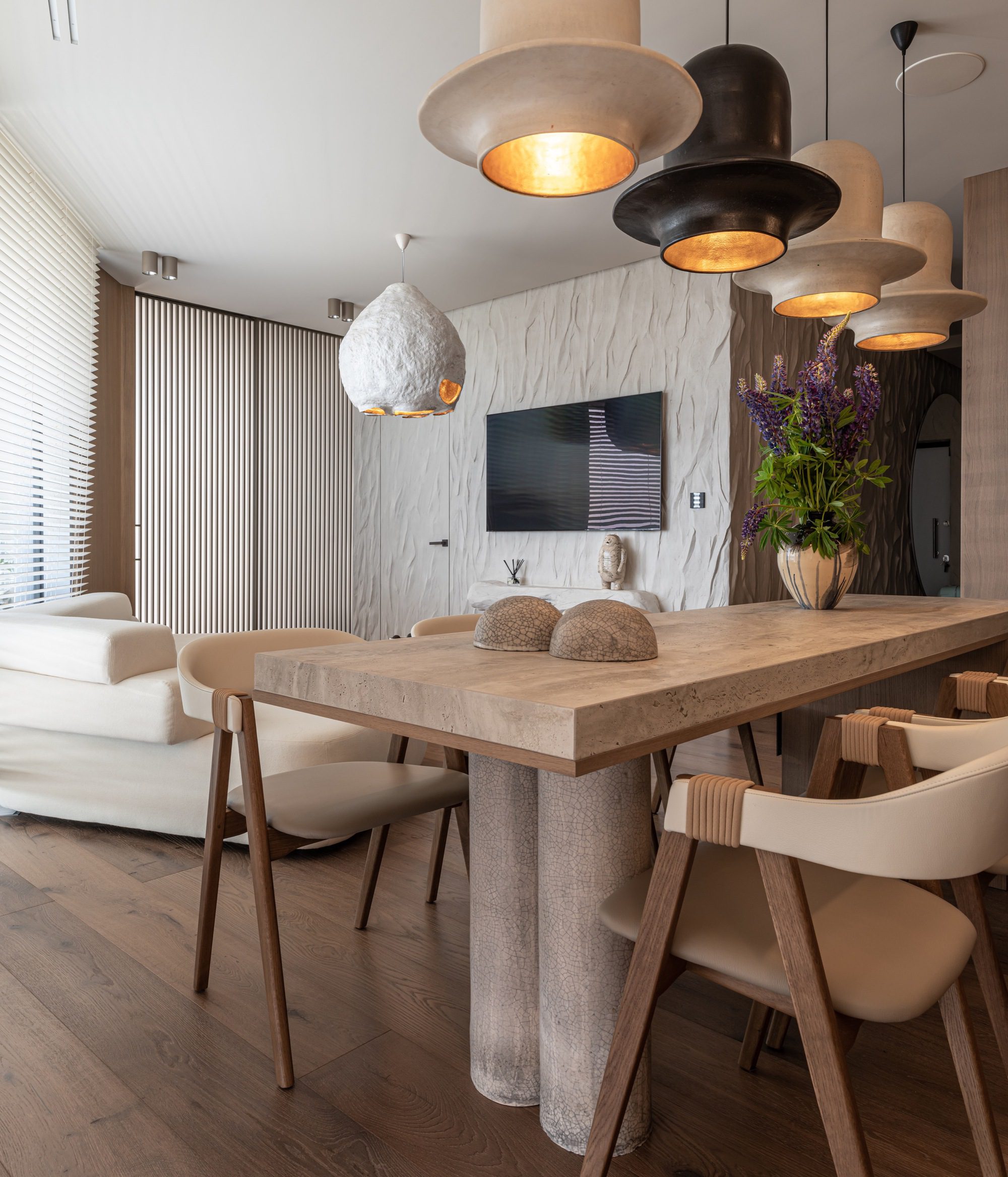 Osonnia Apartment