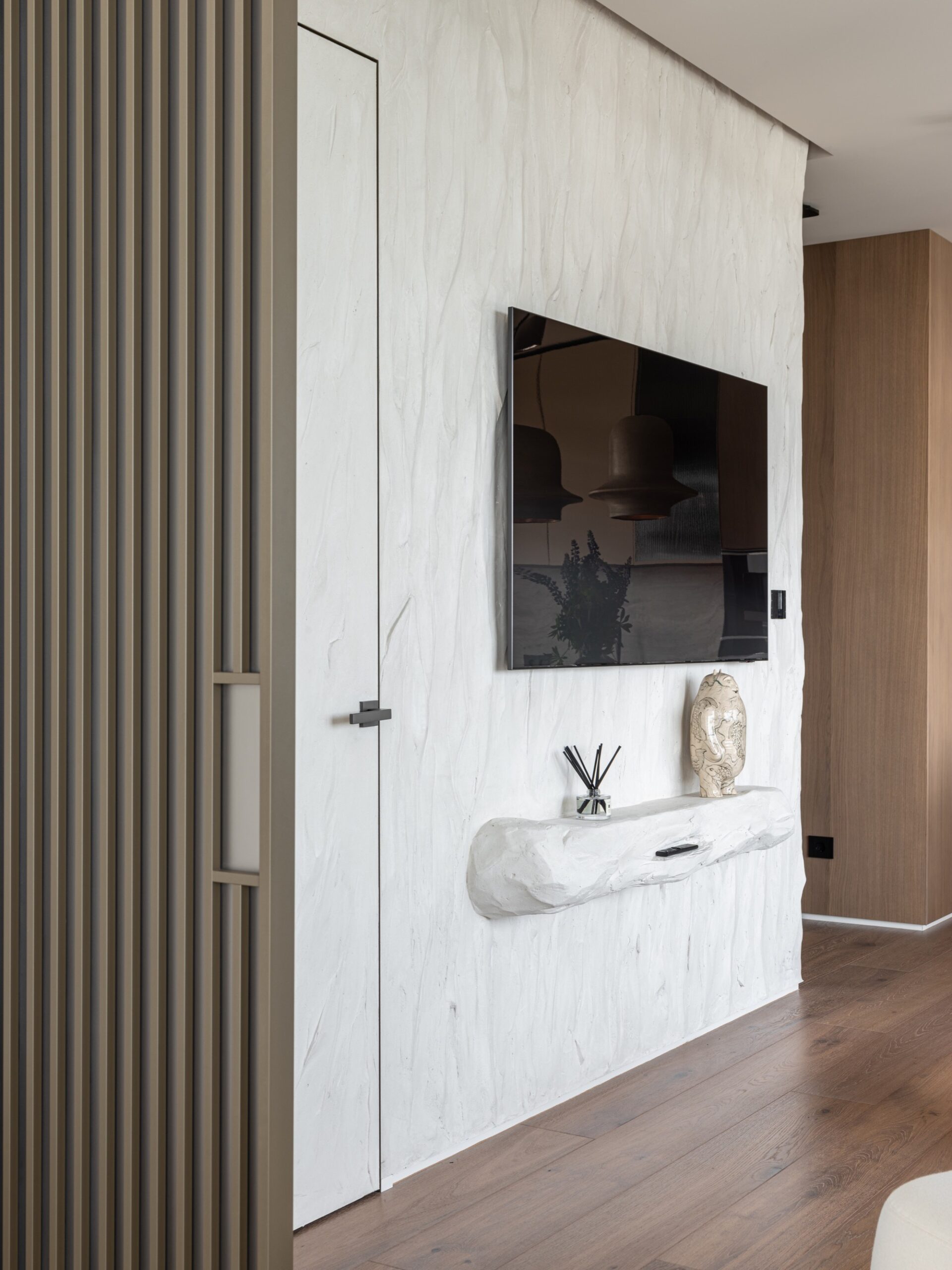 Osonnia Apartment