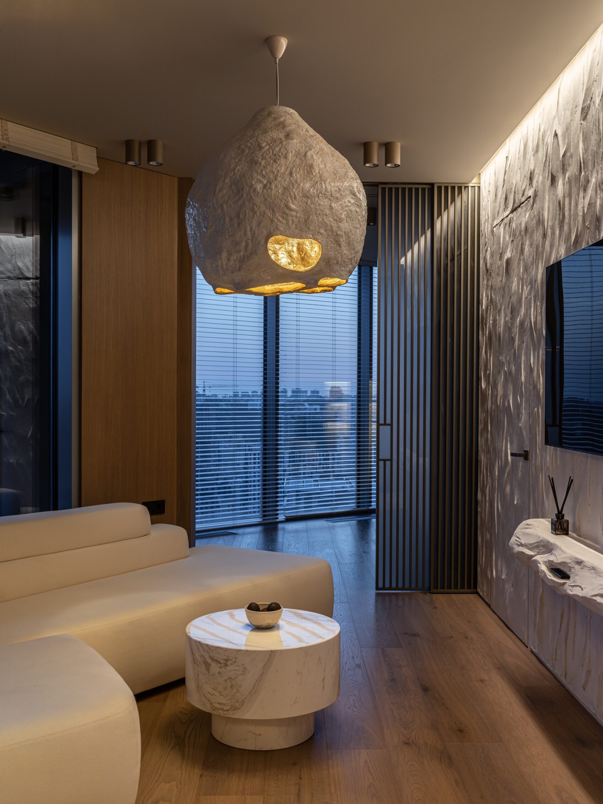 Osonnia Apartment