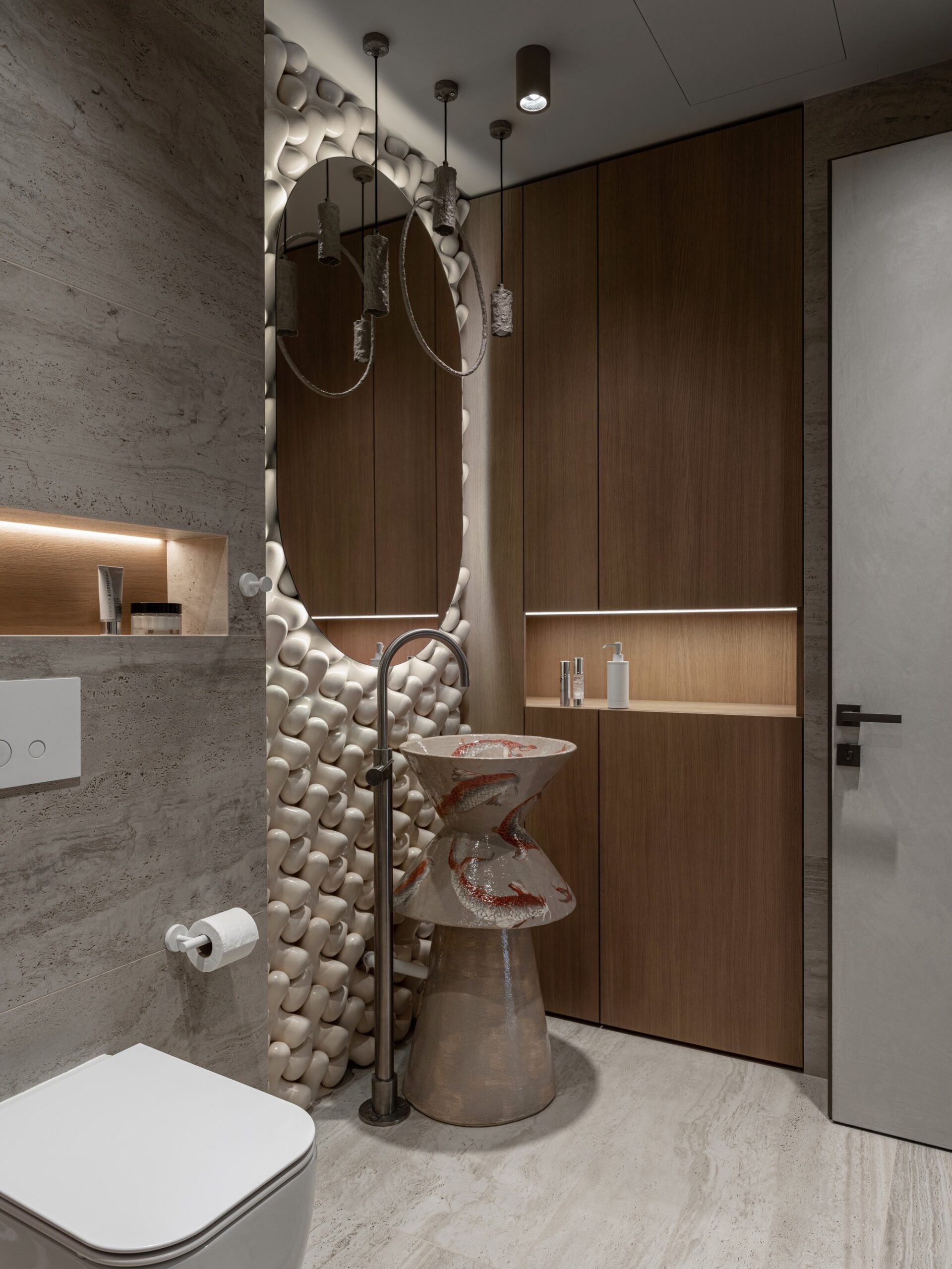 Osonnia Apartment