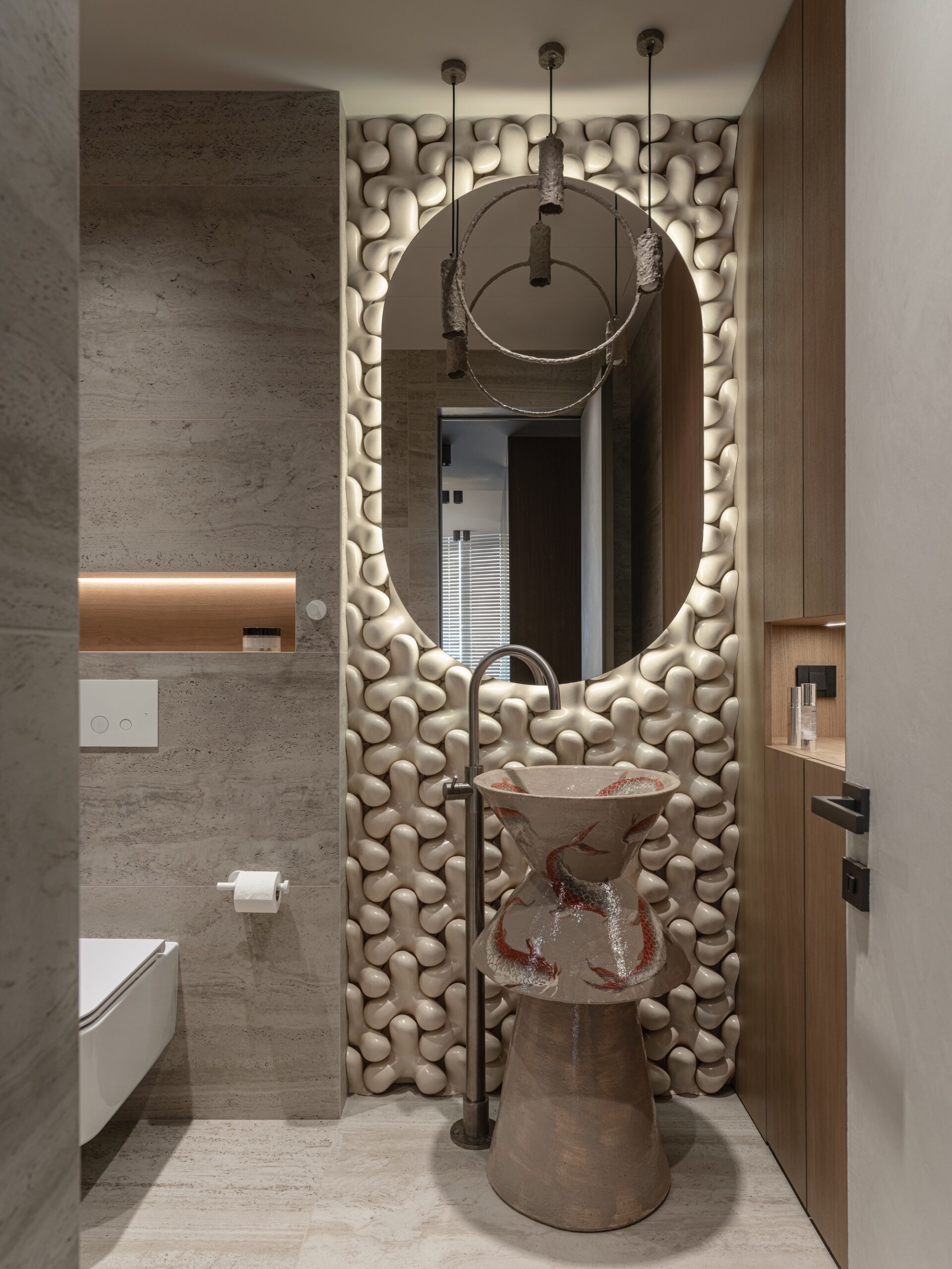Osonnia Apartment