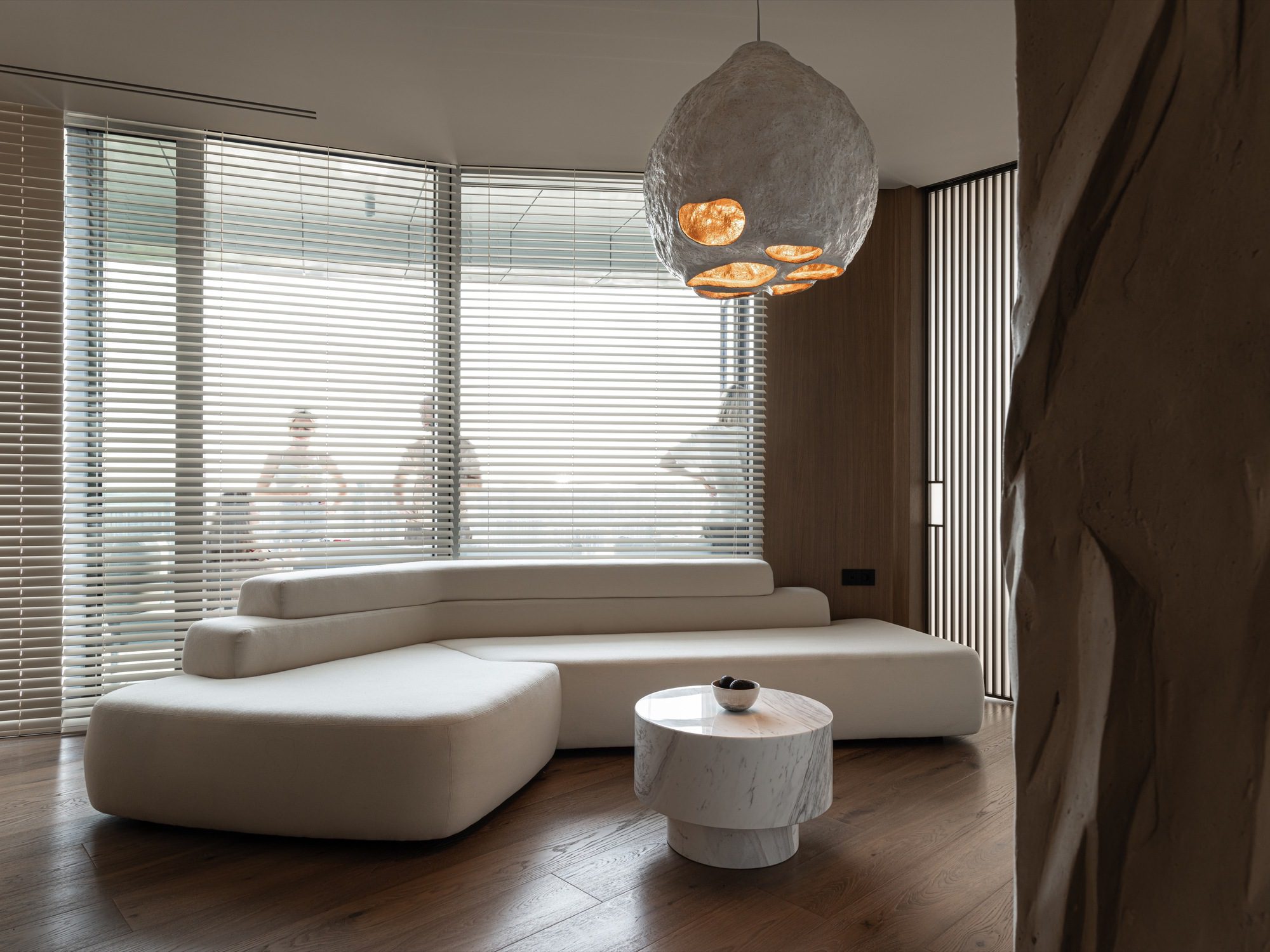 Osonnia Apartment