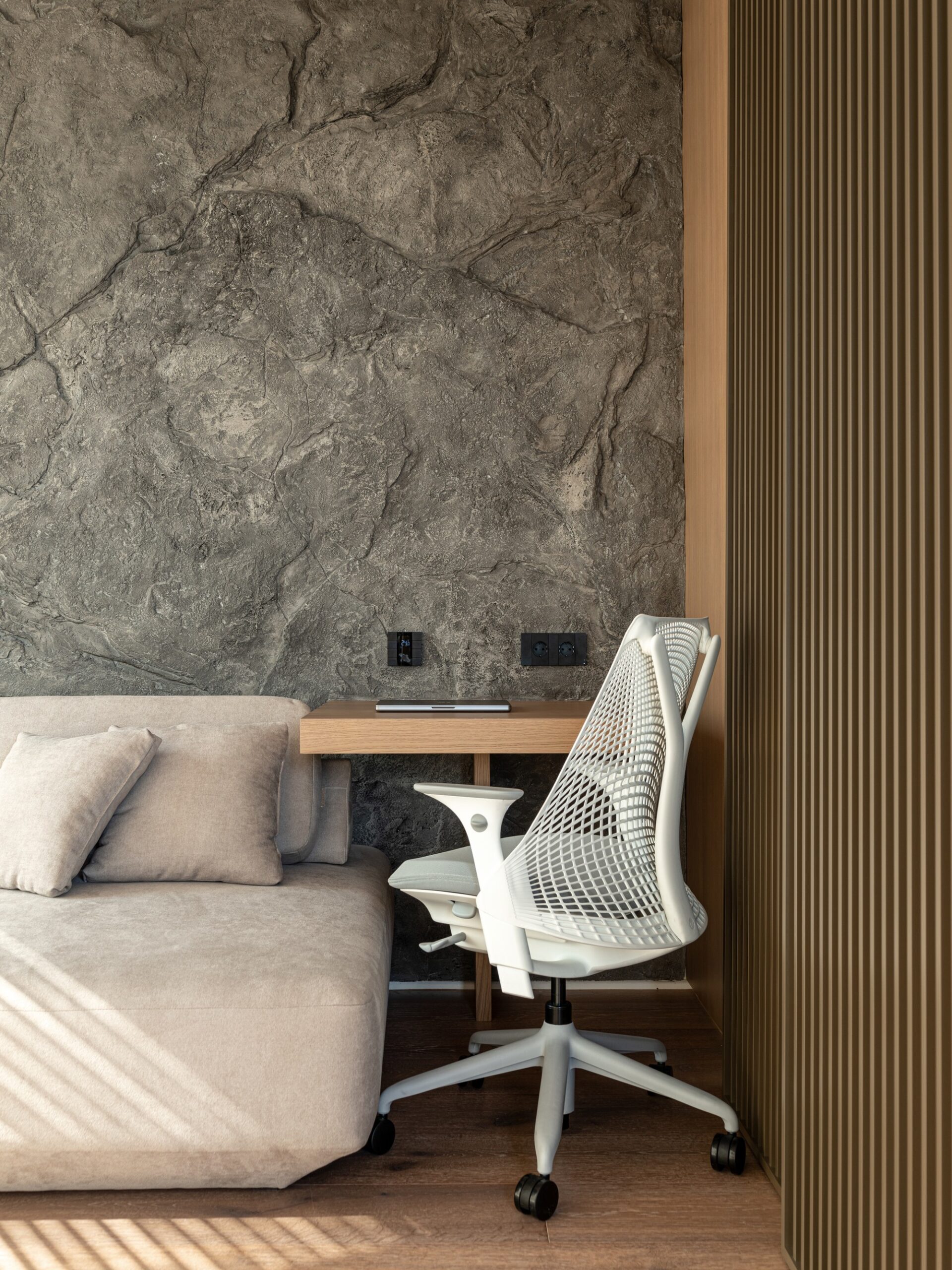 Osonnia Apartment