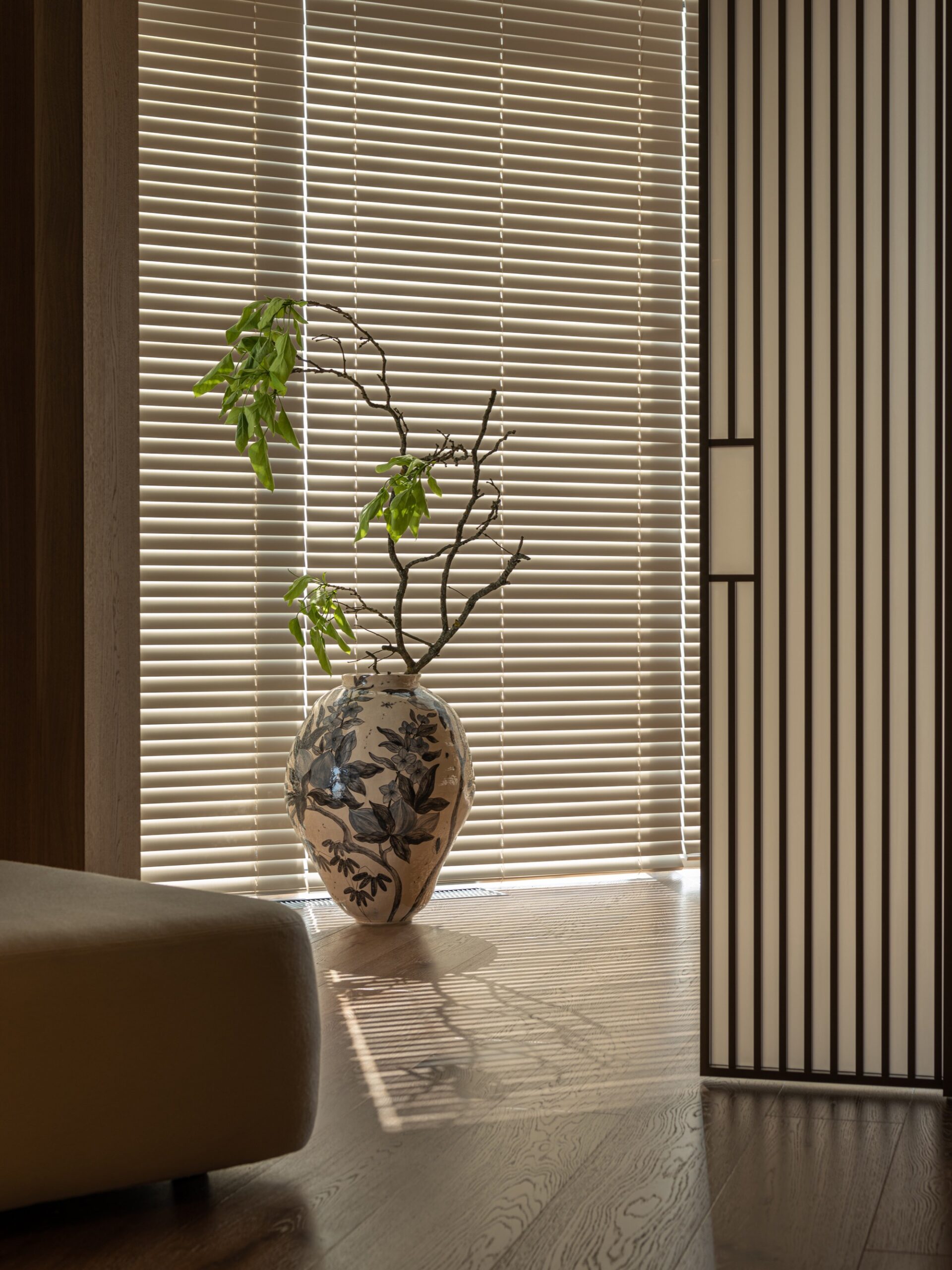 Osonnia Apartment