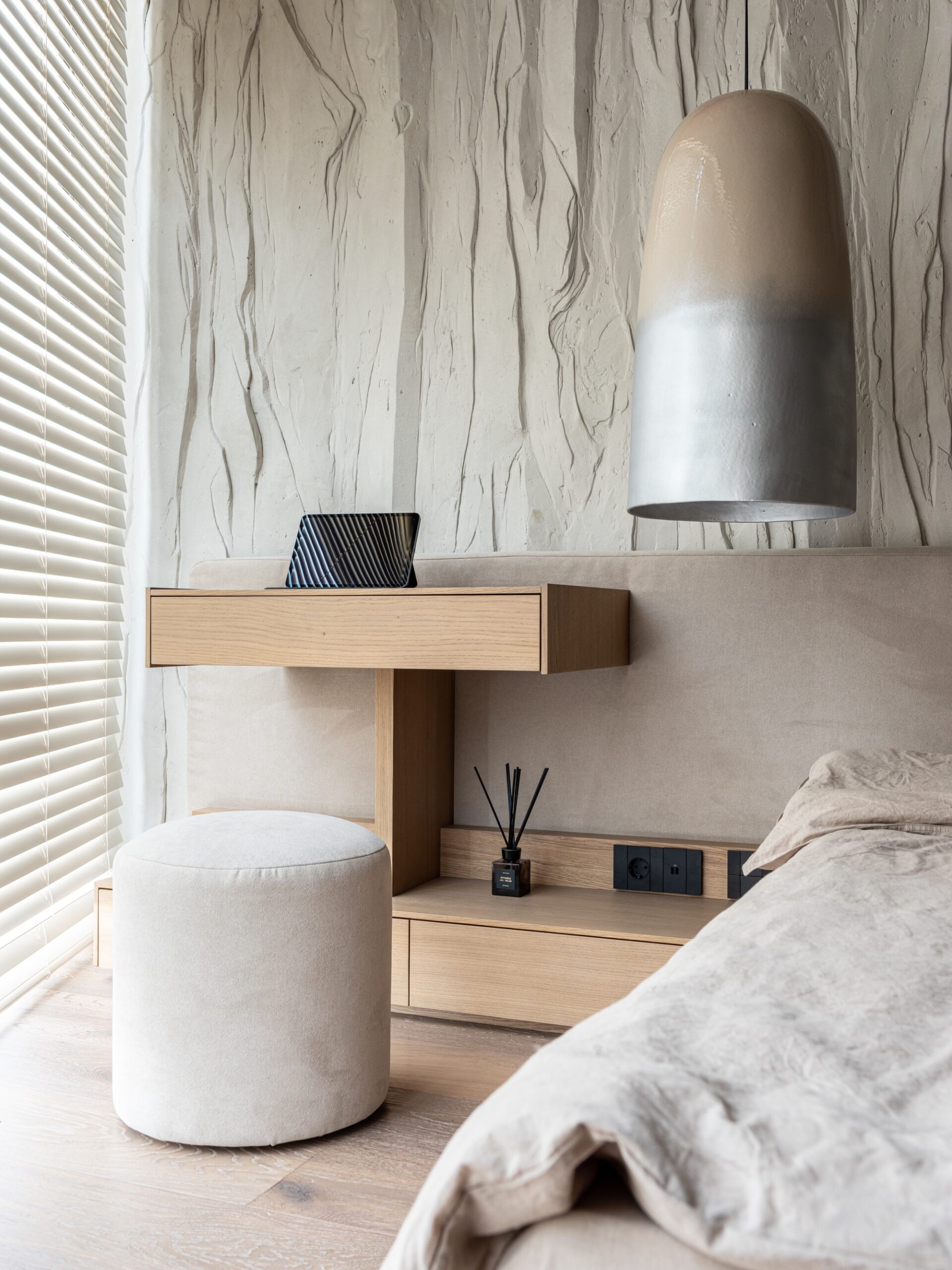 Osonnia Apartment