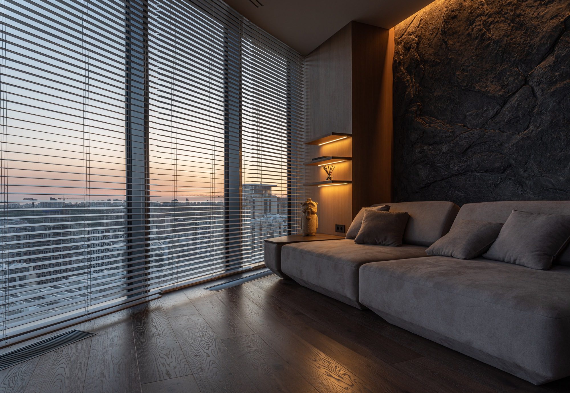 Osonnia Apartment