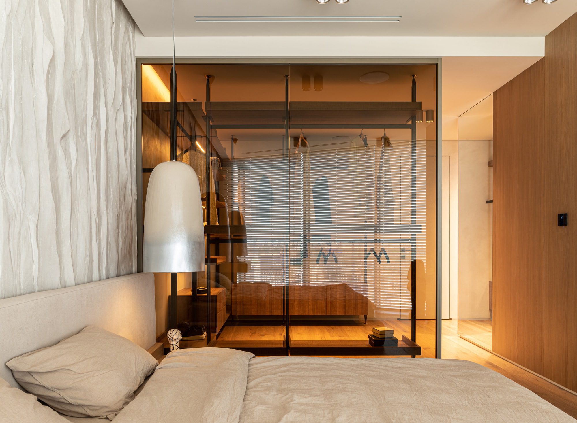 Osonnia Apartment