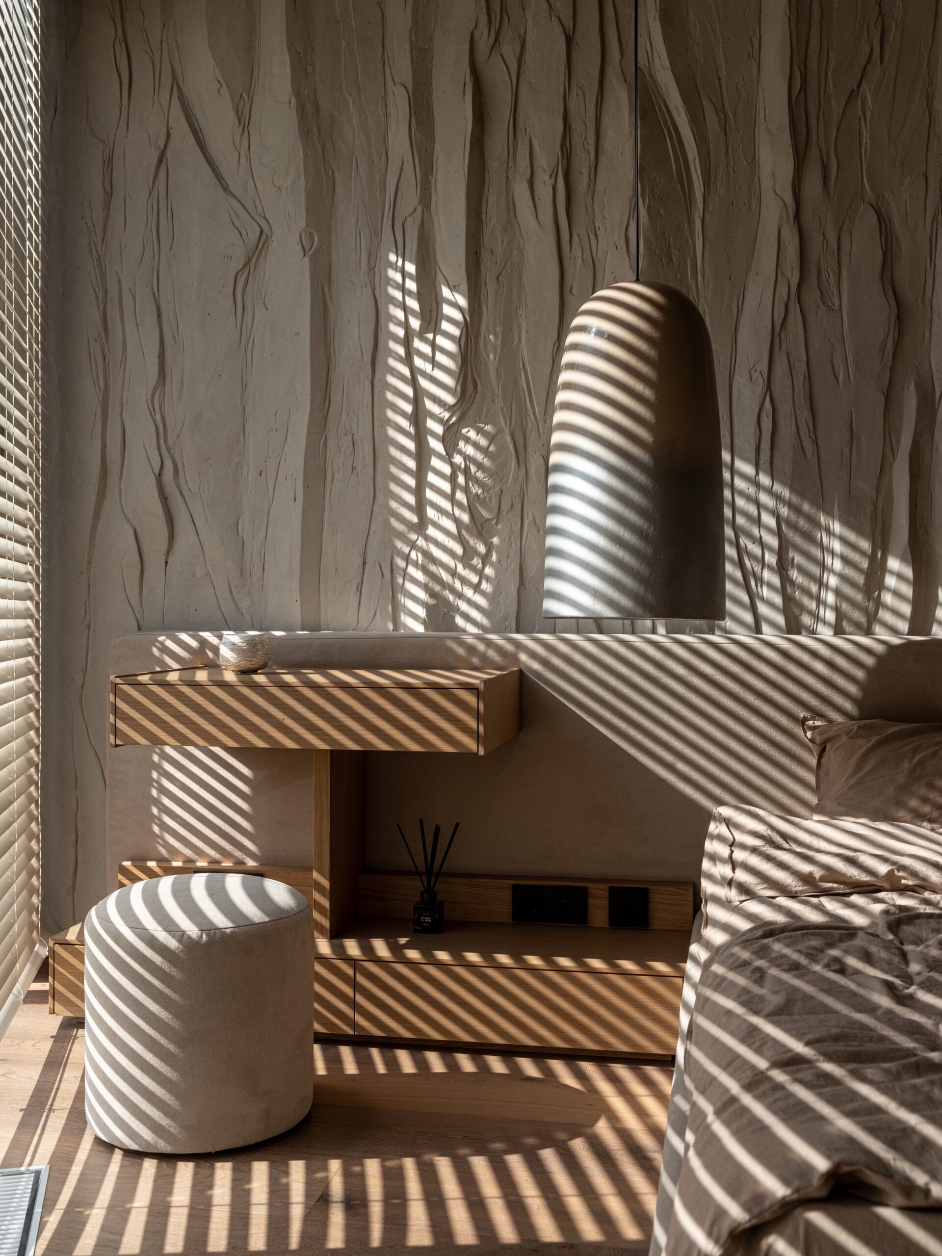 Osonnia Apartment