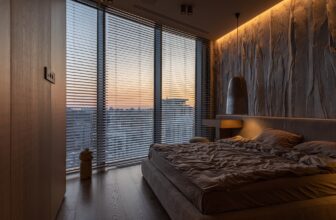 Osonnia Apartment