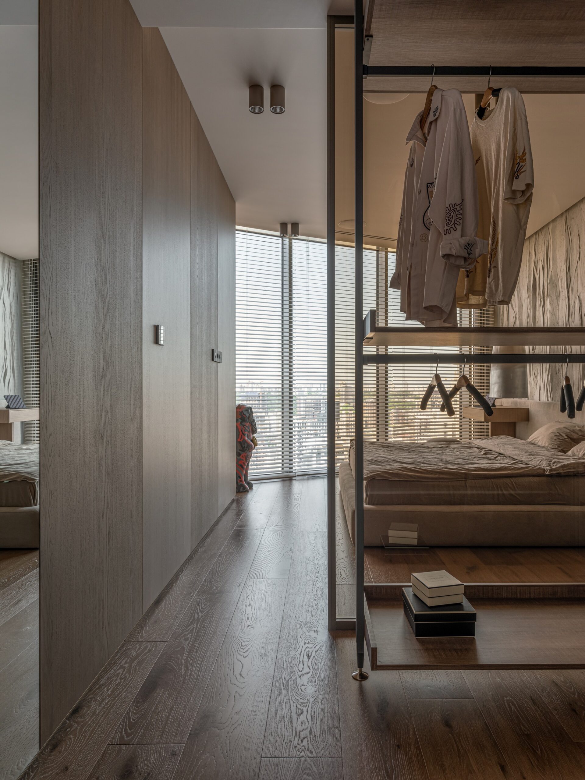 Osonnia Apartment