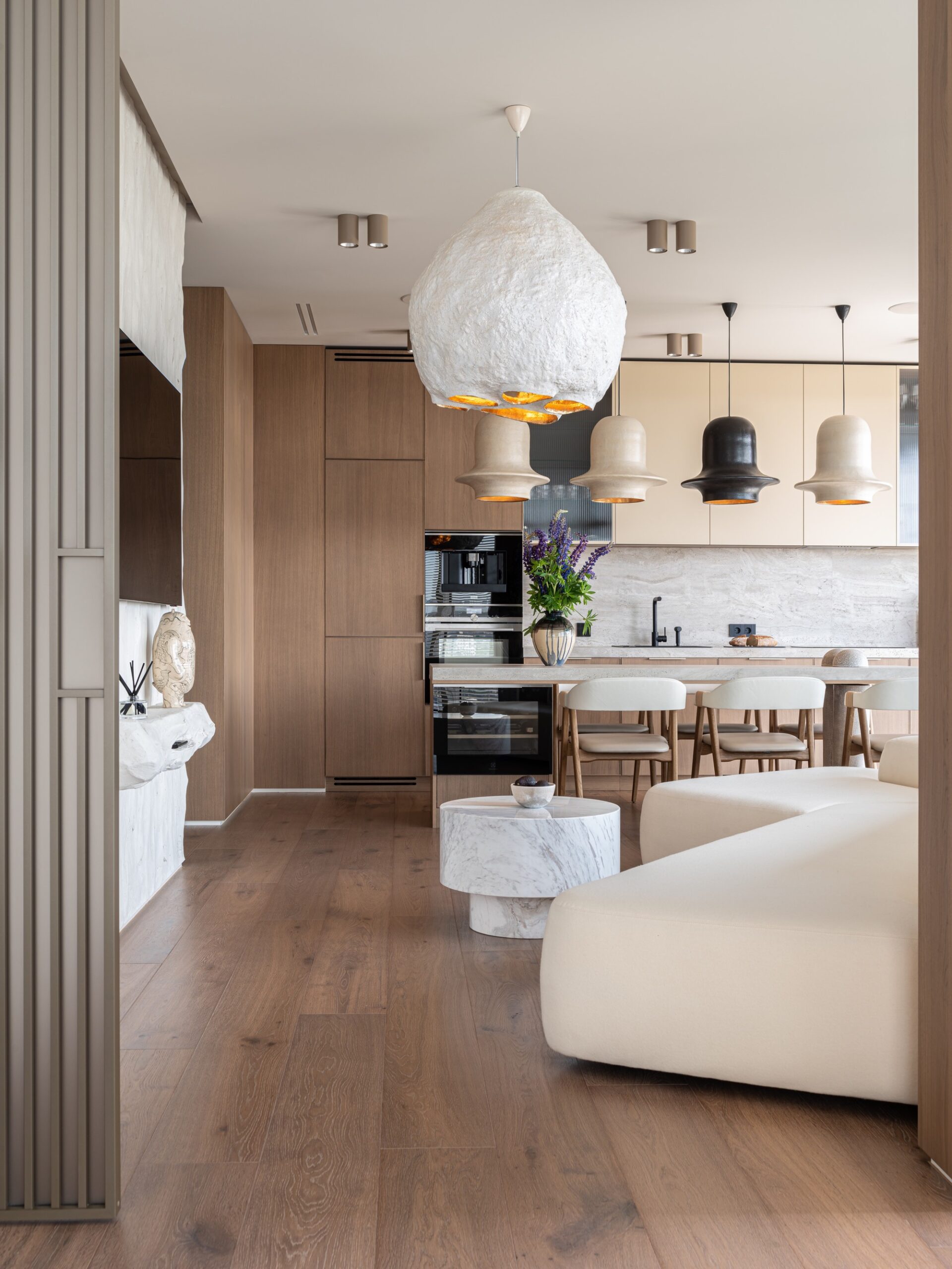 Osonnia Apartment