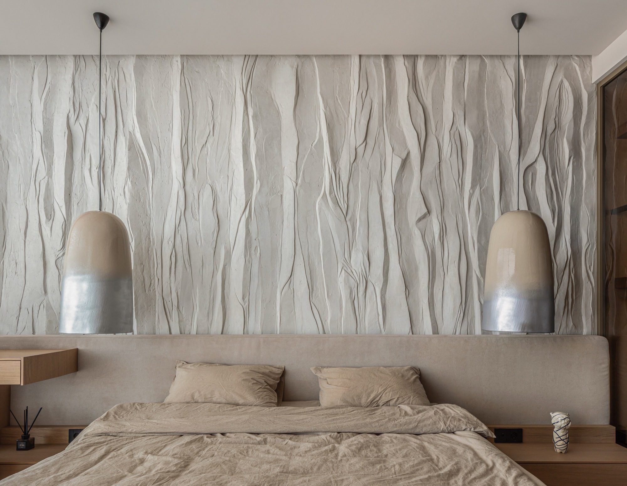 Osonnia Apartment