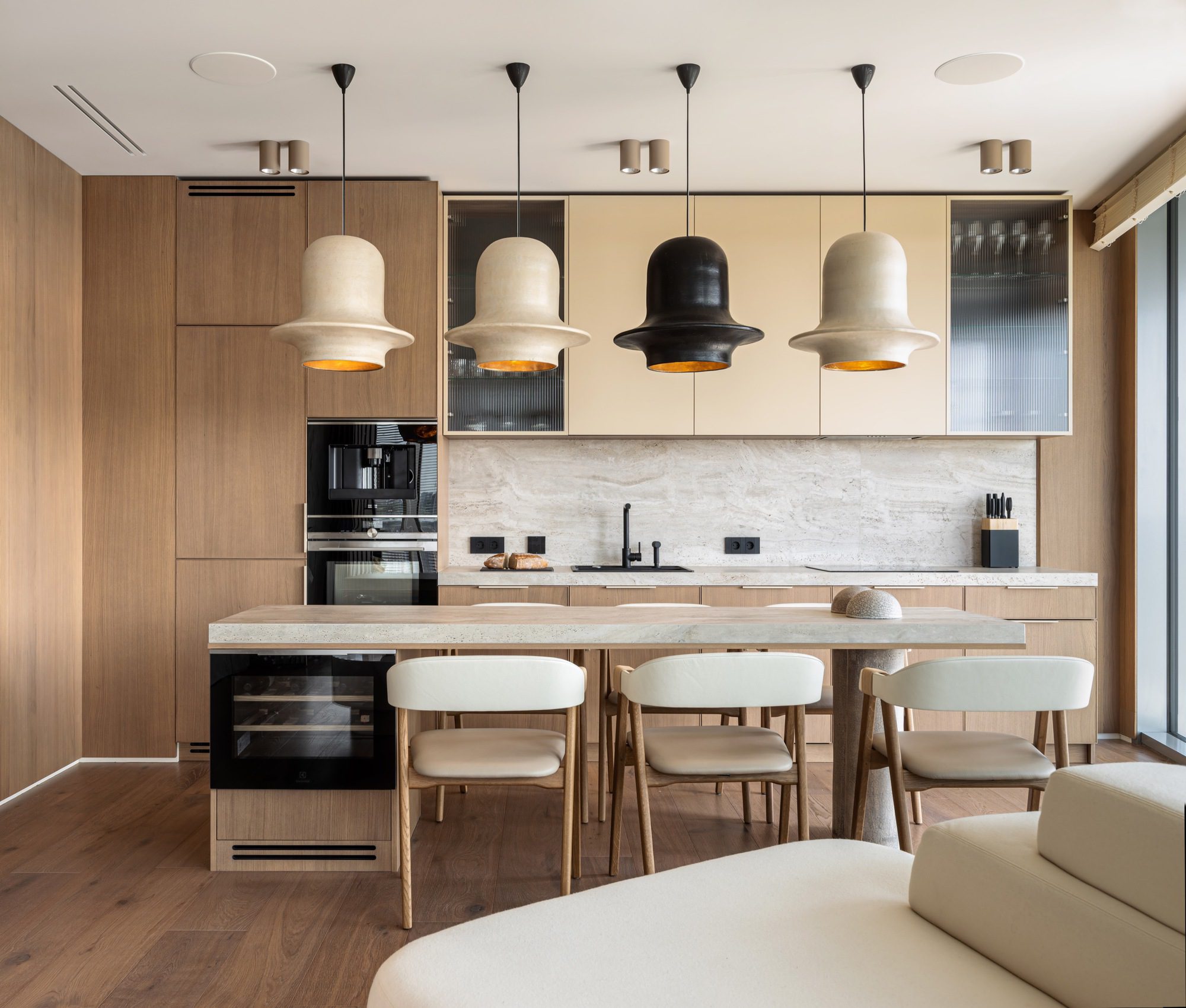 Osonnia Apartment
