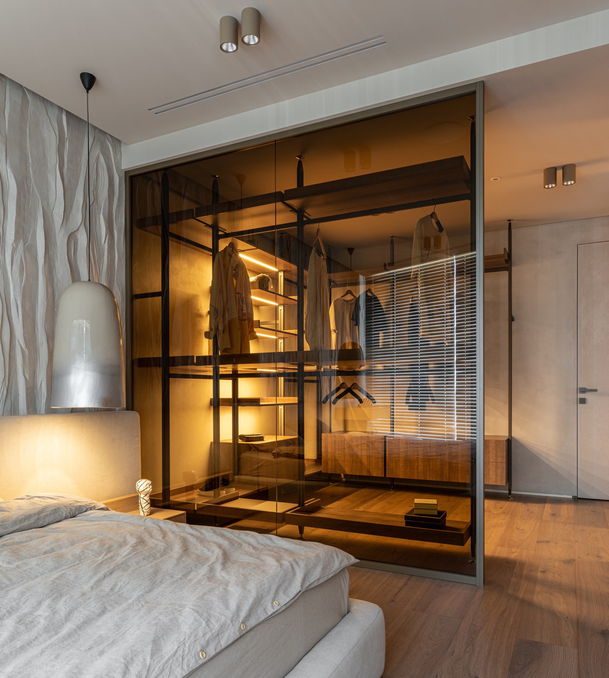 Osonnia Apartment