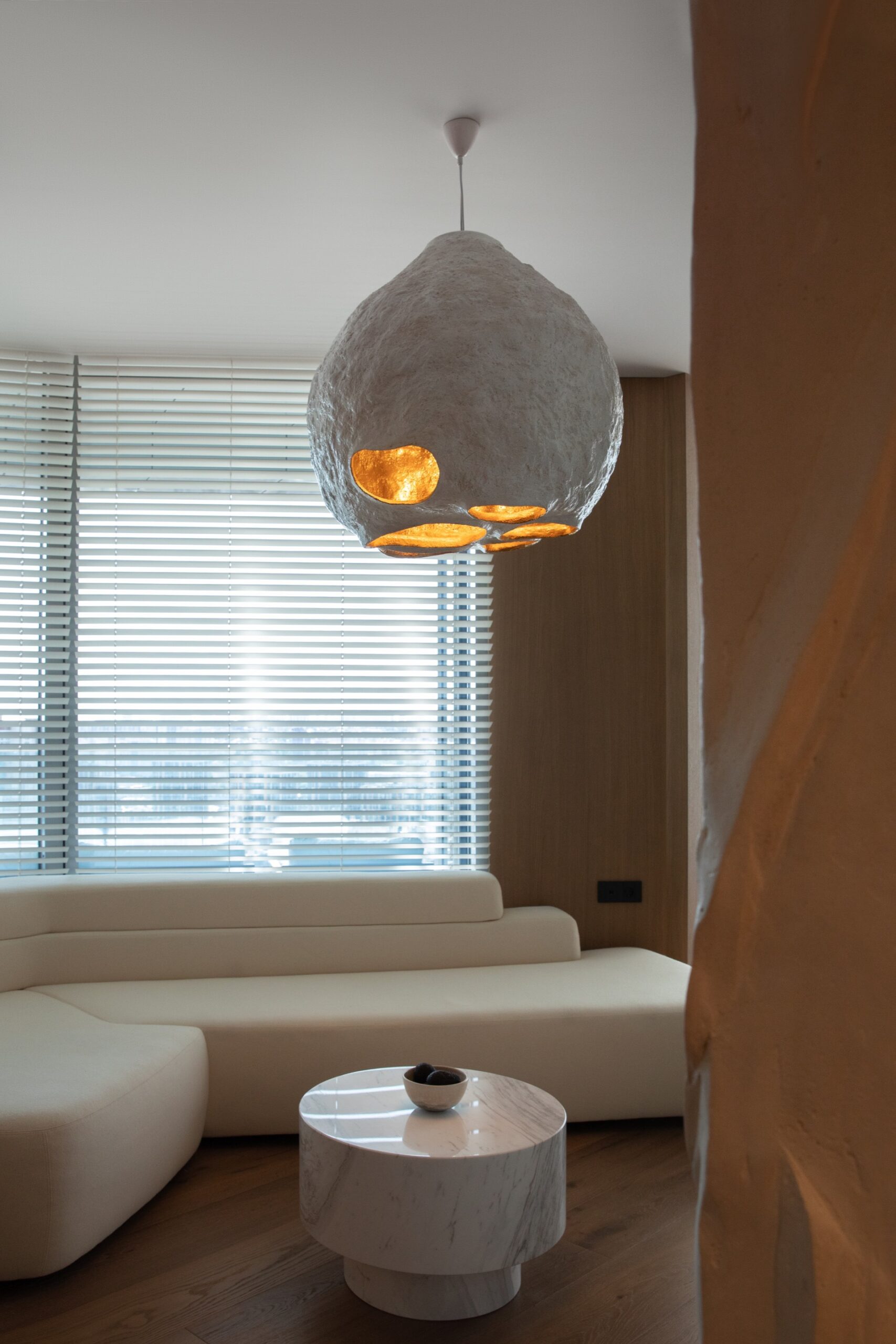 Osonnia Apartment