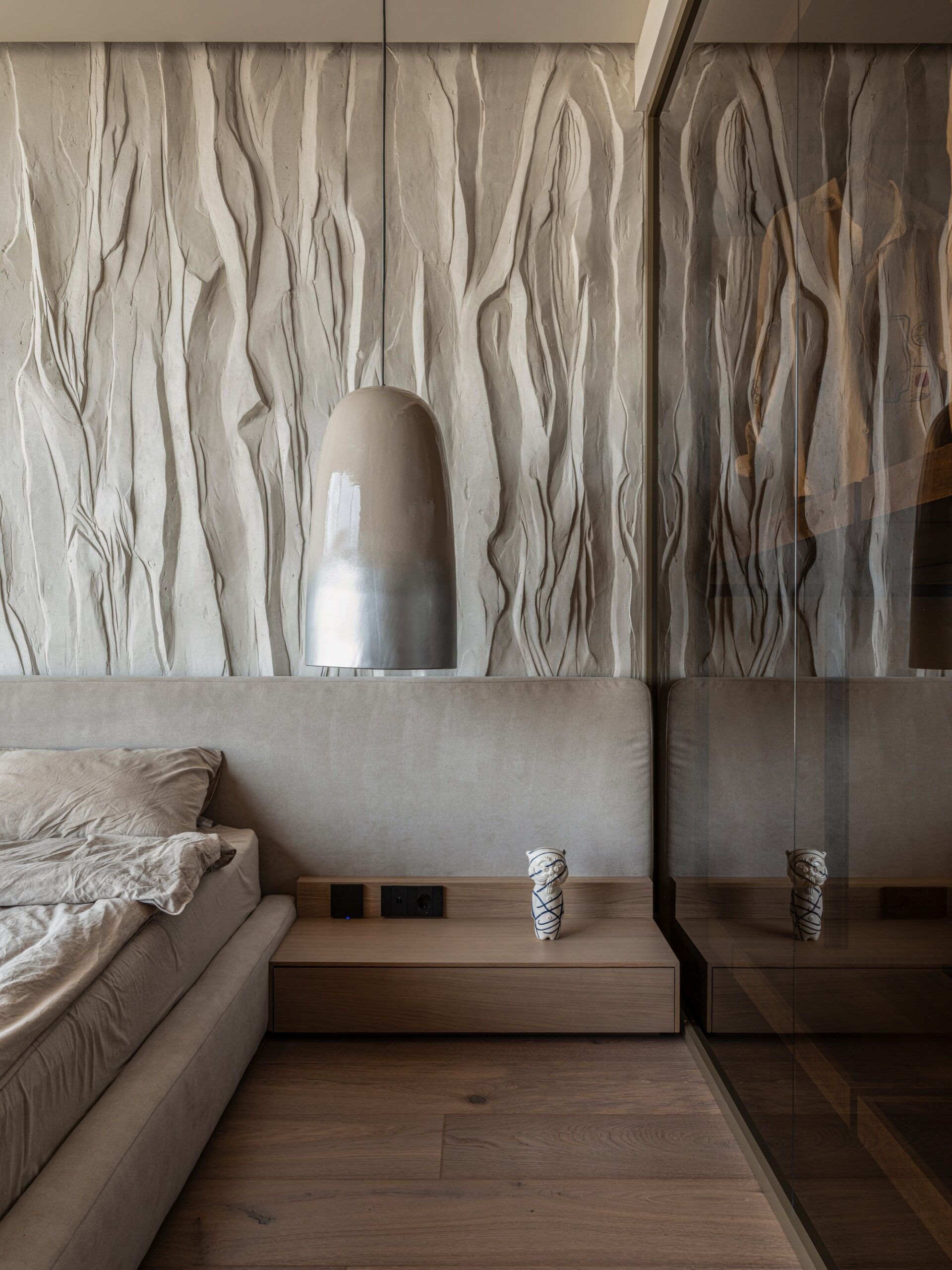 Osonnia Apartment