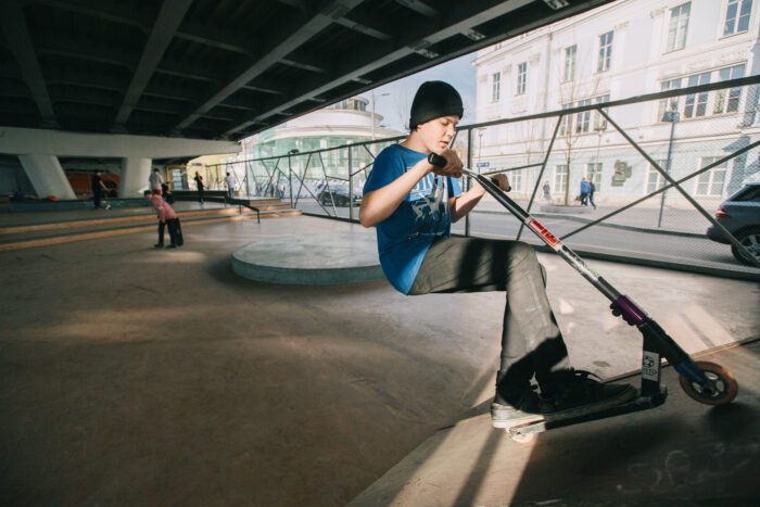 Courtesy of Strelka KB4