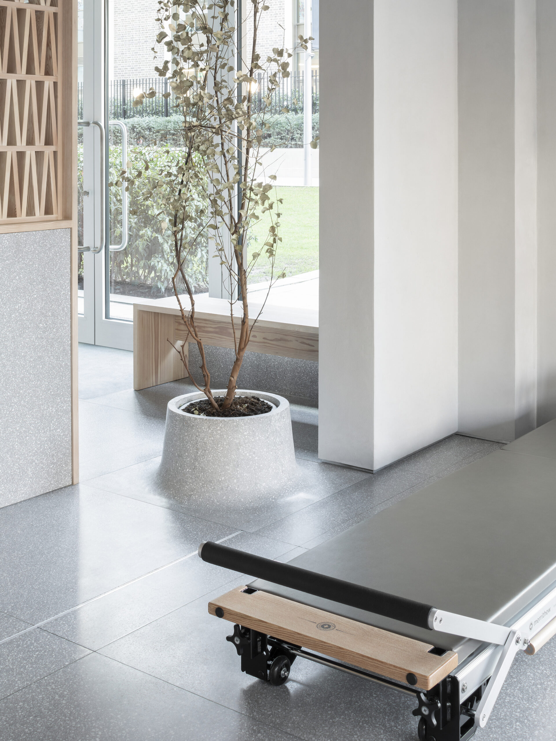Core Kensington Pilates Studio