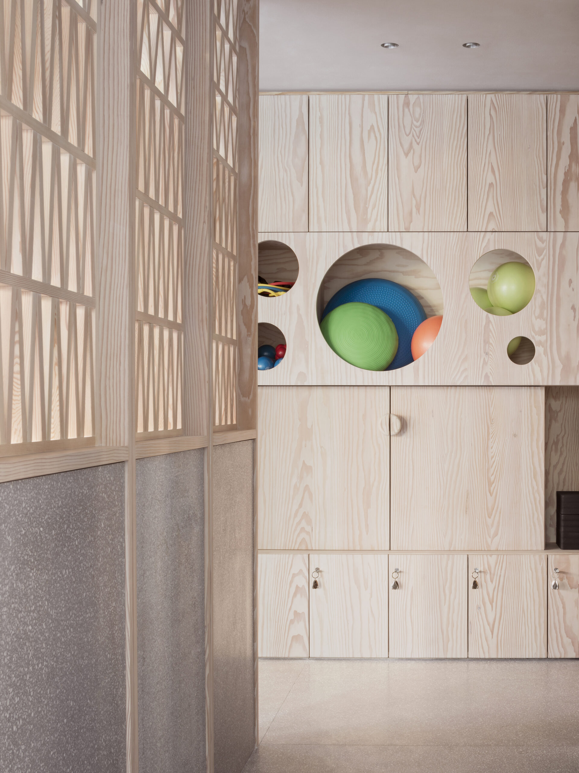 Core Kensington Pilates Studio