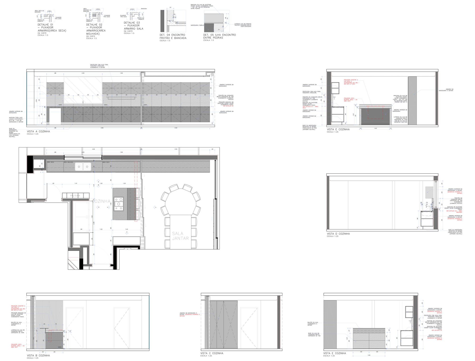 Nube Apartment