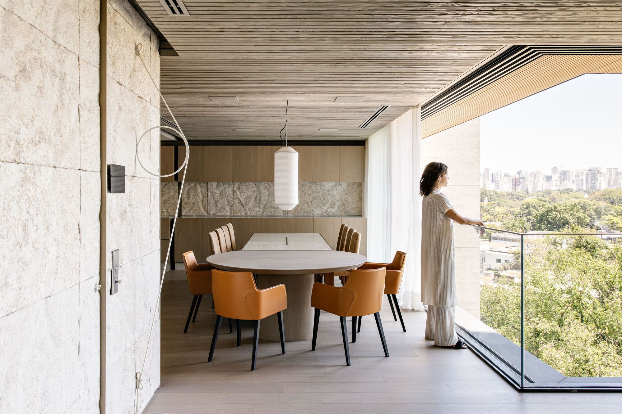 Nube Apartment