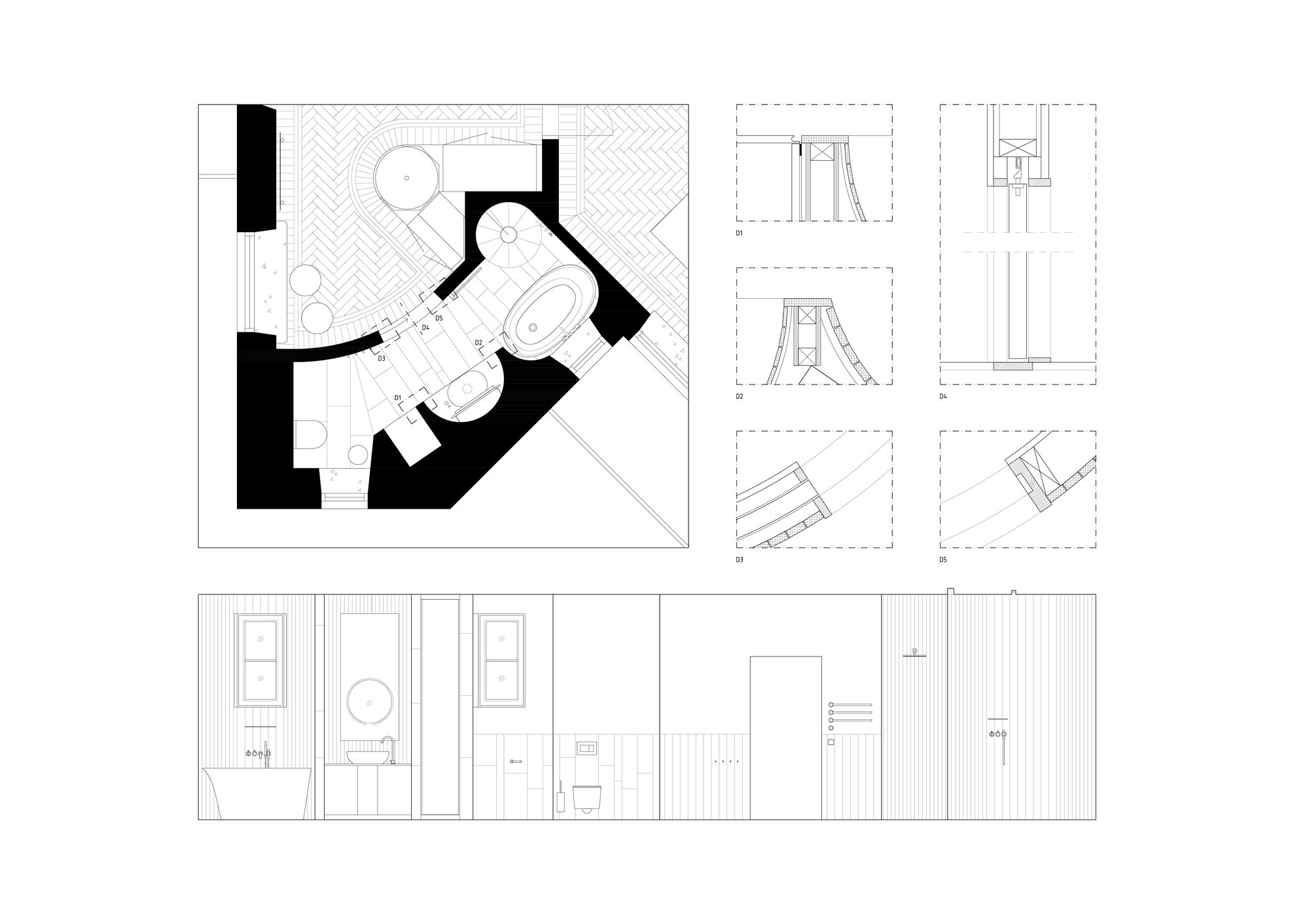 Karlavägen Apartment Renovation