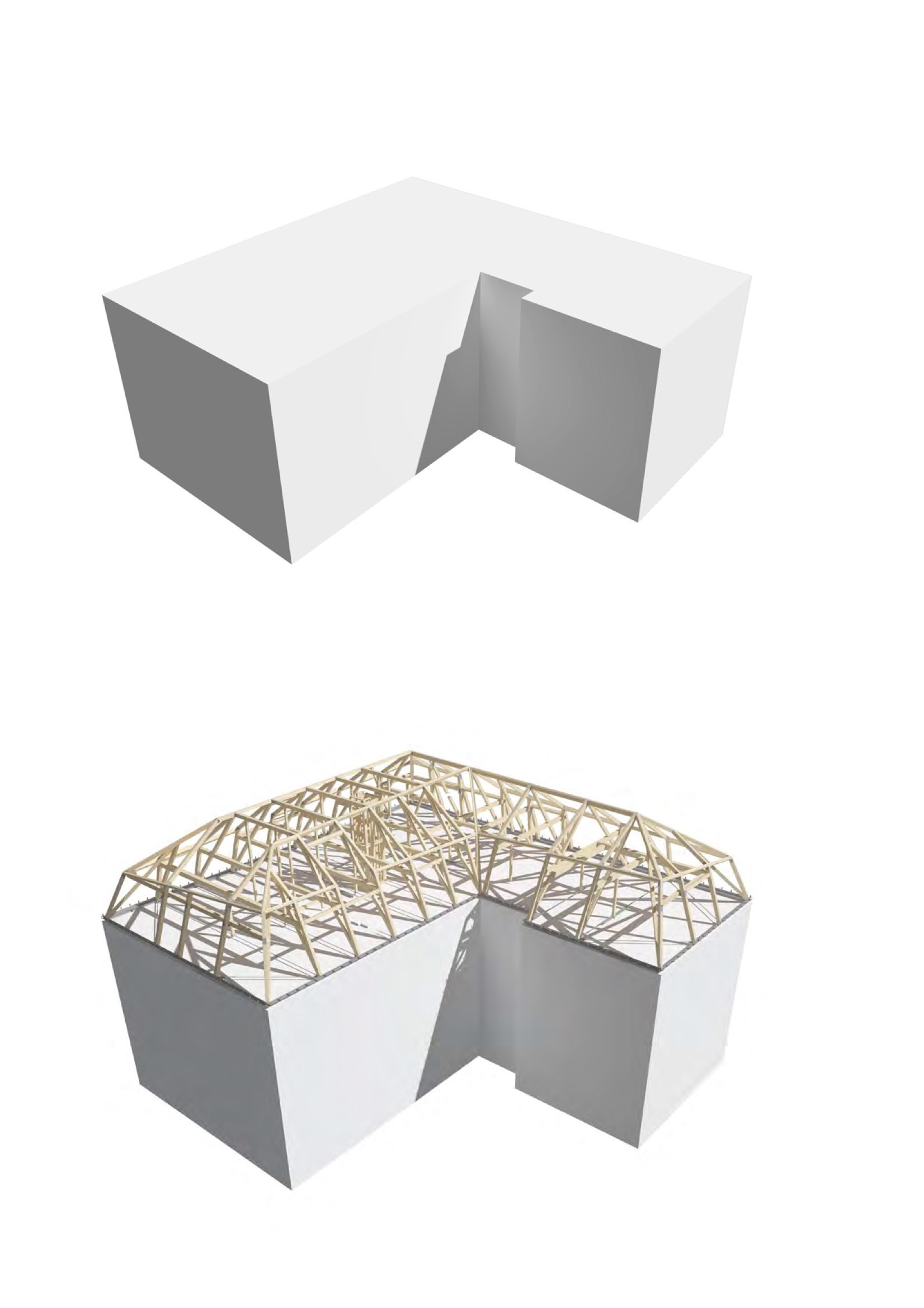 Dapples Building Elevation