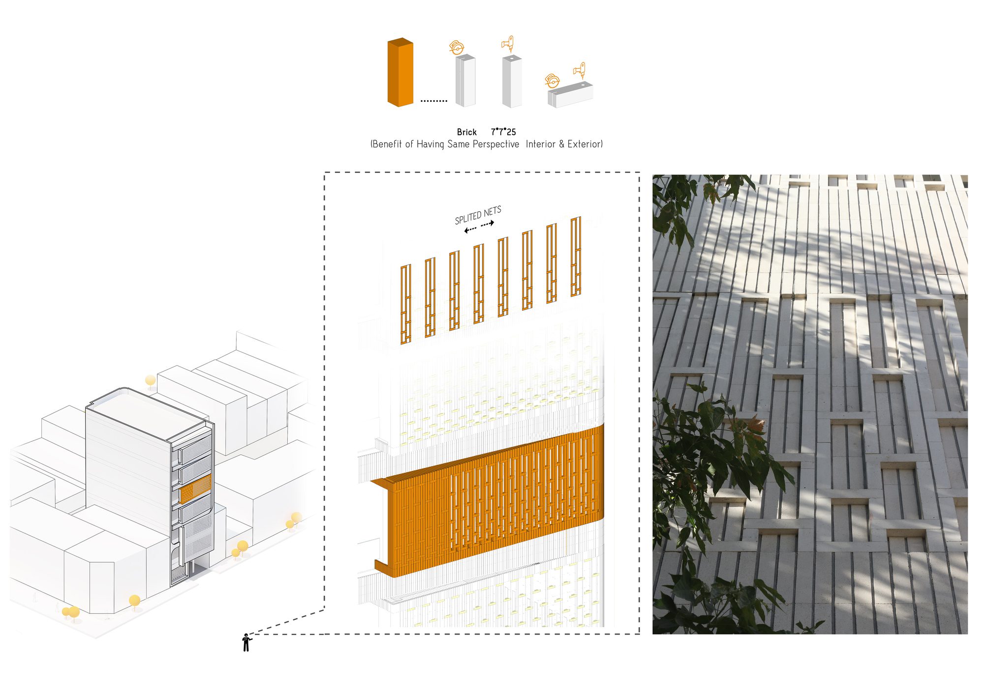Afra Residential Building