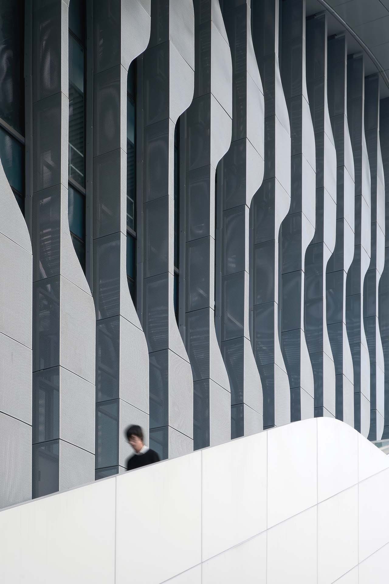 Zhejiang HuangLong Aquatics Center