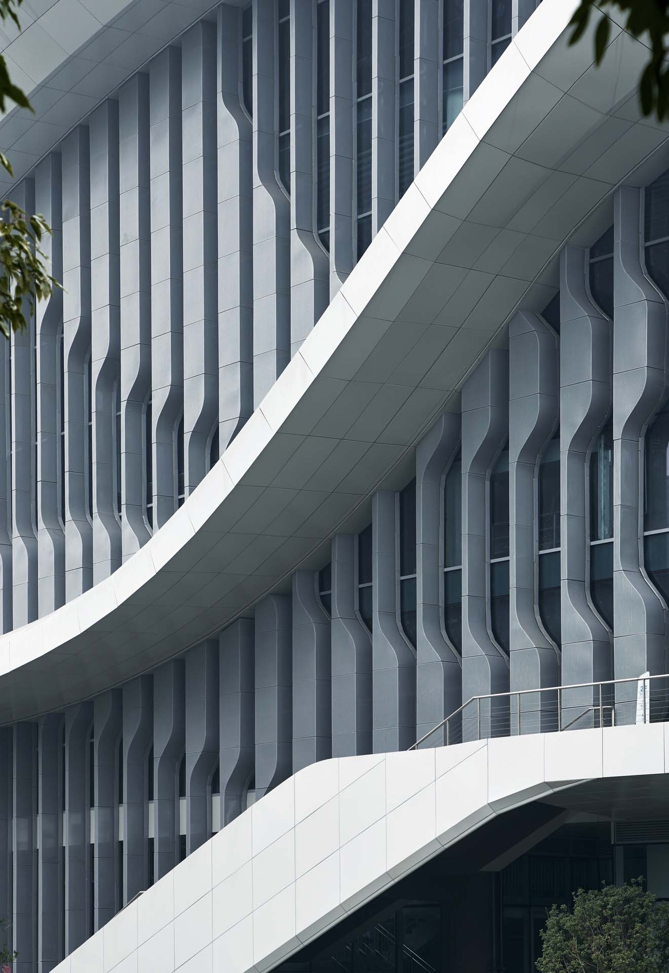 Zhejiang HuangLong Aquatics Center