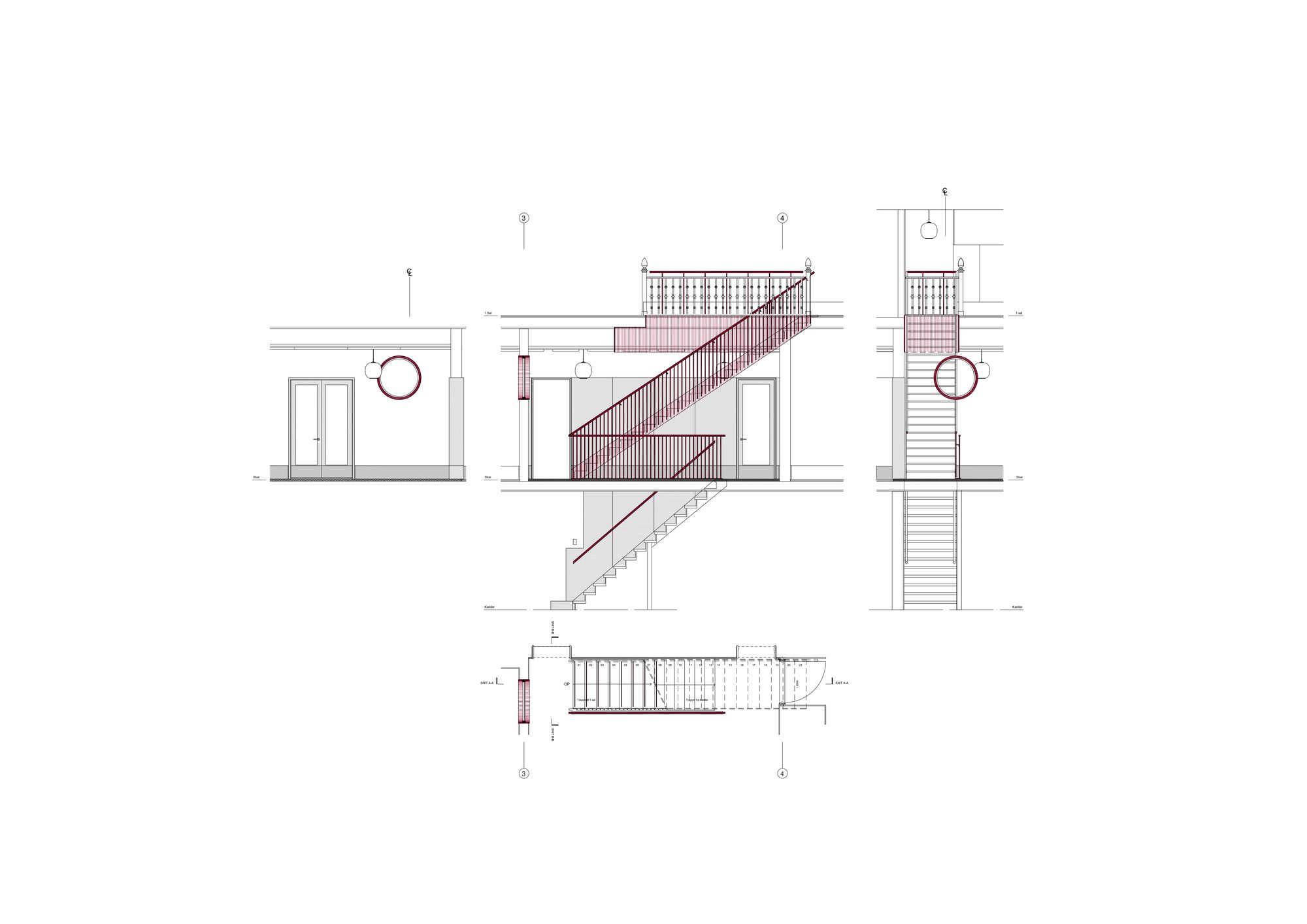 Stubberupgaard Supportive Housing