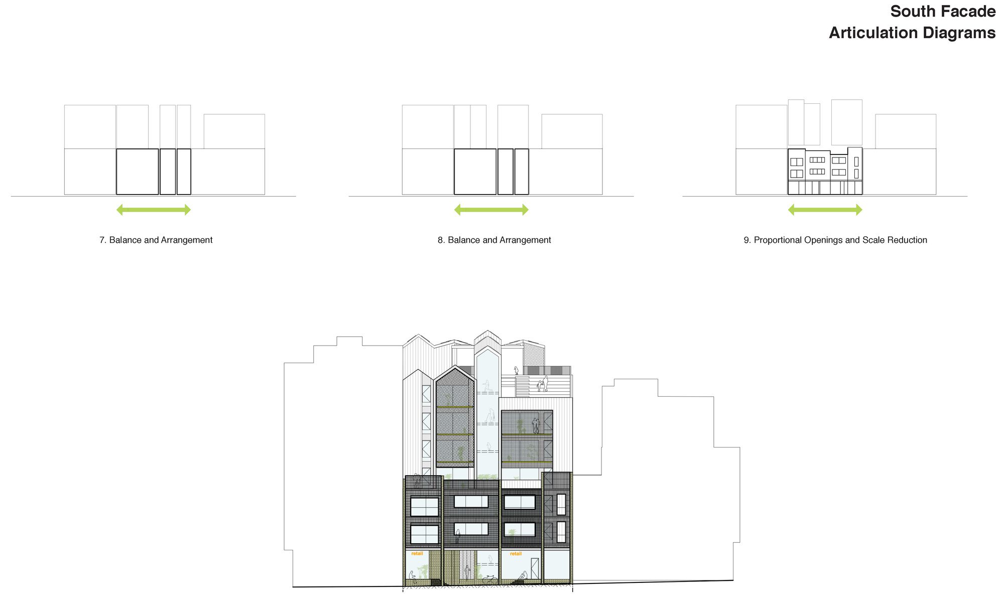 #10 Apartment | Padiav Parth Architects