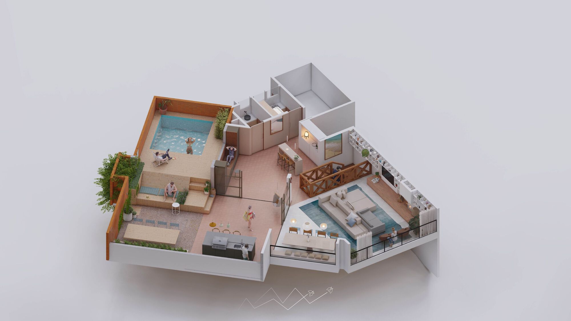 BGN Penthouse