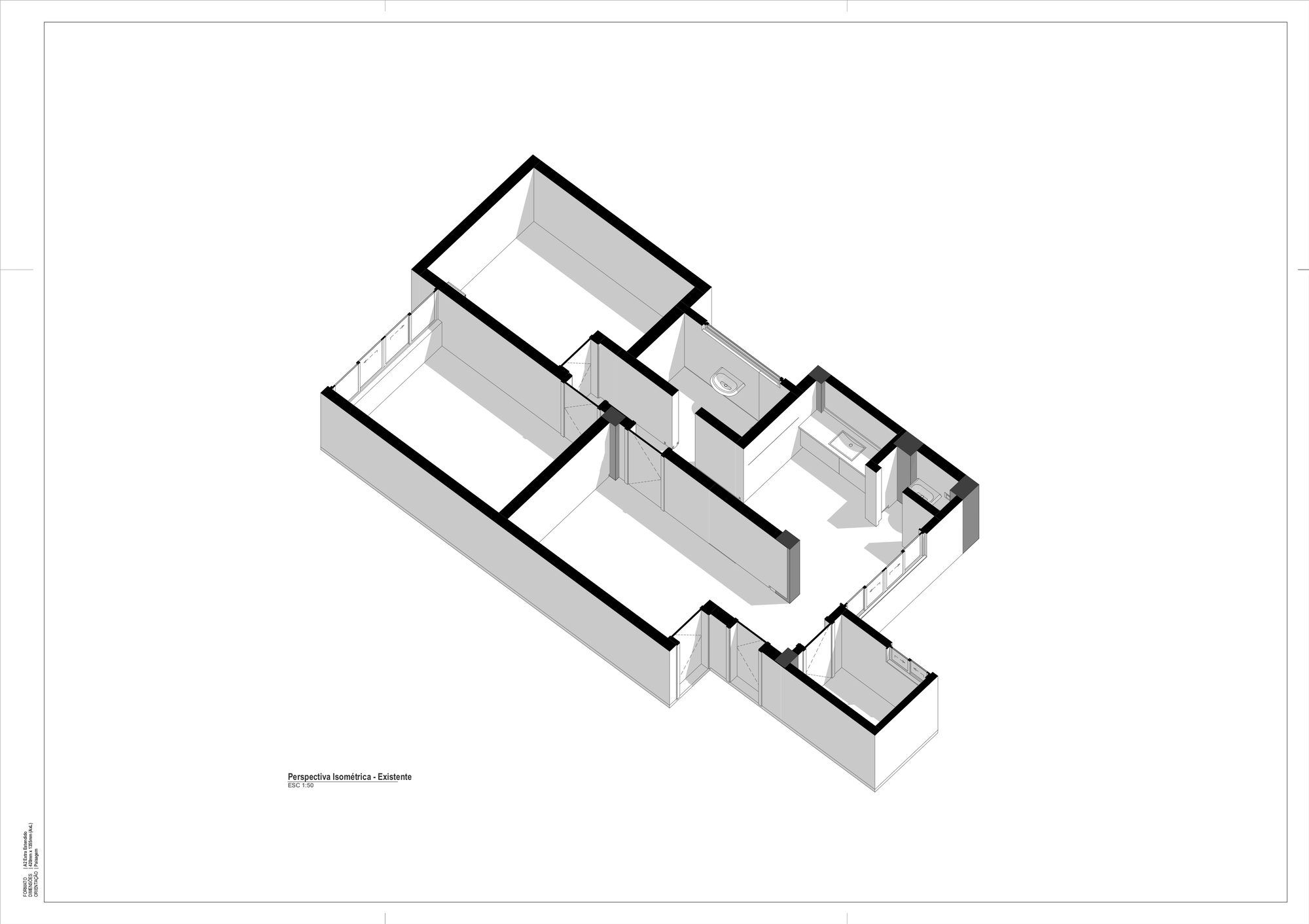 Francisco Leitão Apartment