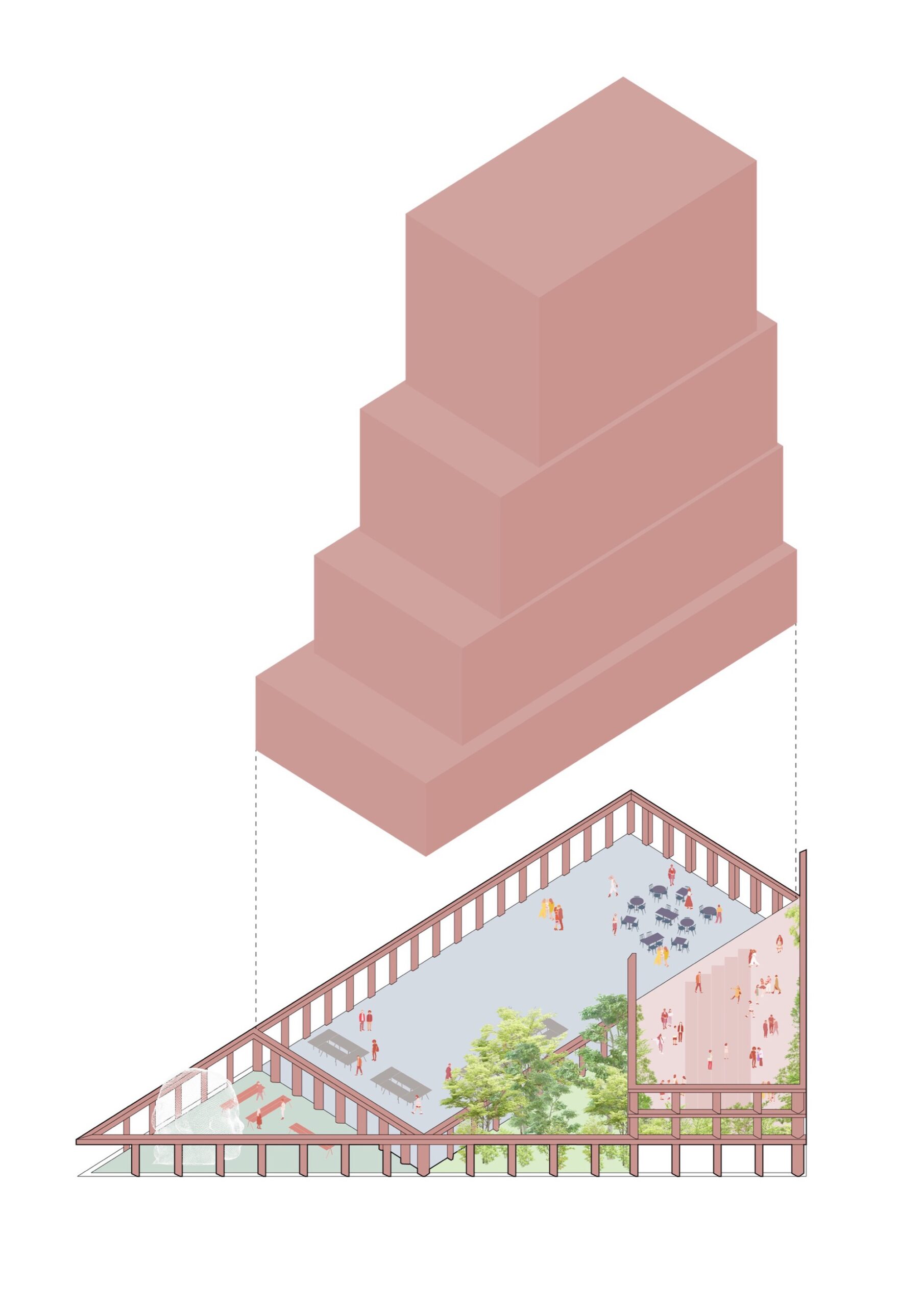 Highnote Residential Tower