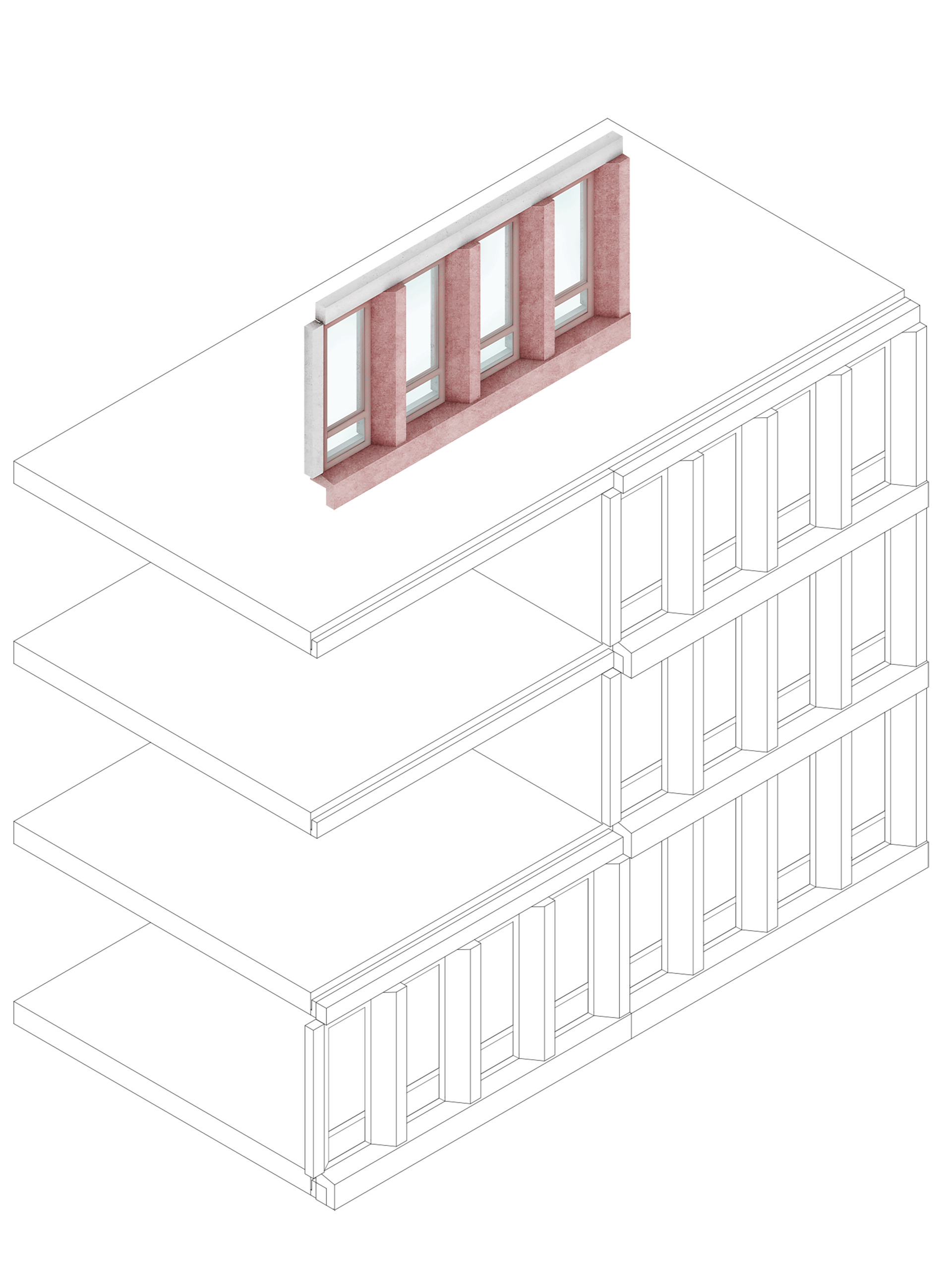 Highnote Residential Tower