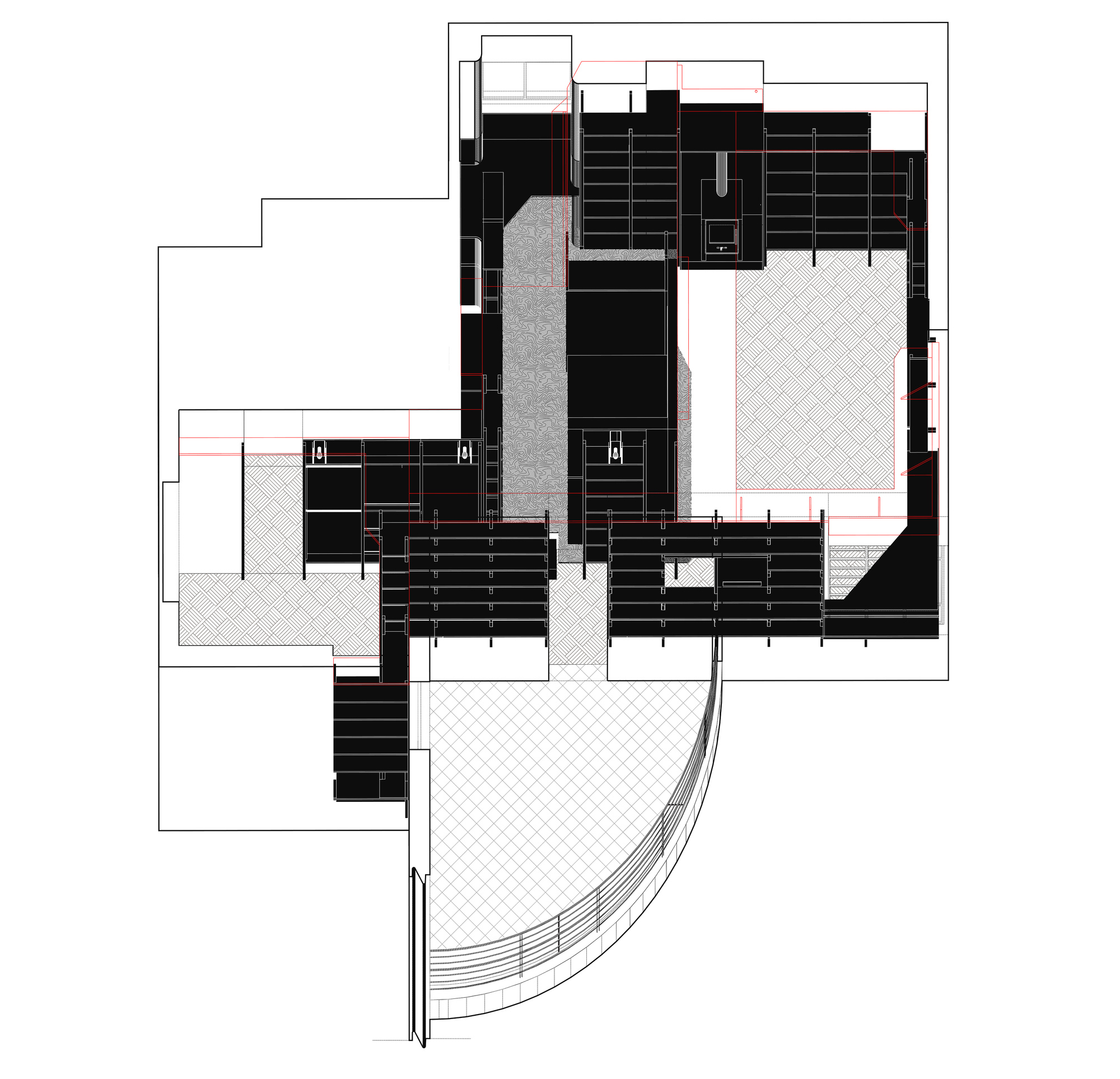 Magy Upper Apartment Renovation