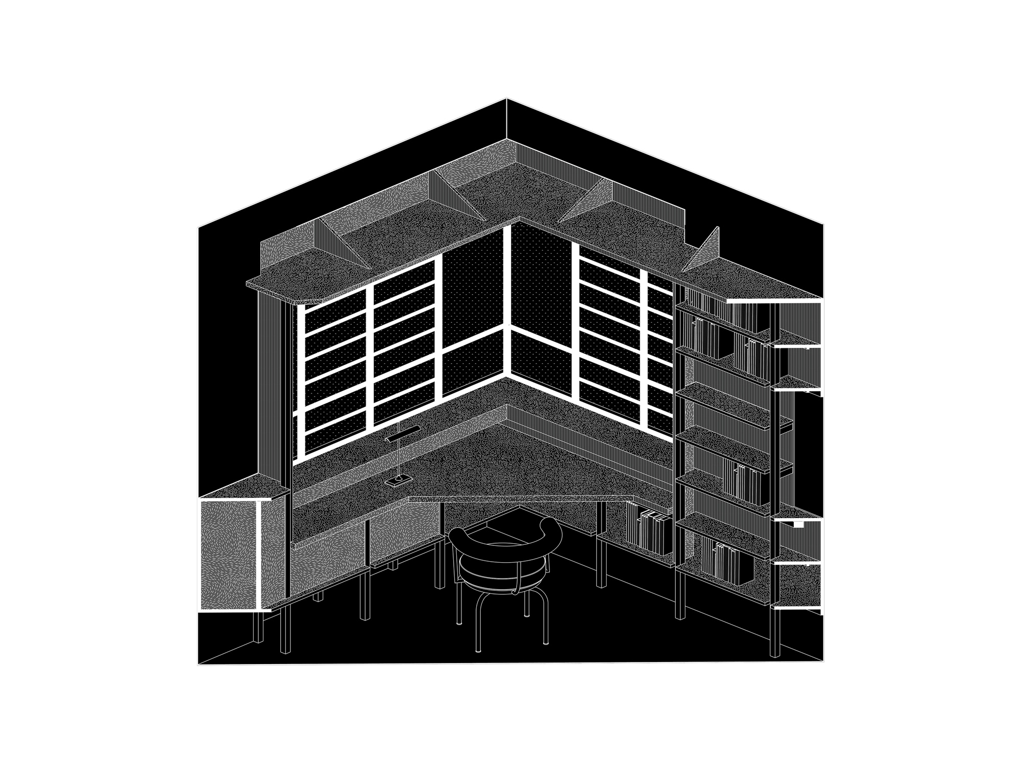 Magy Upper Apartment Renovation
